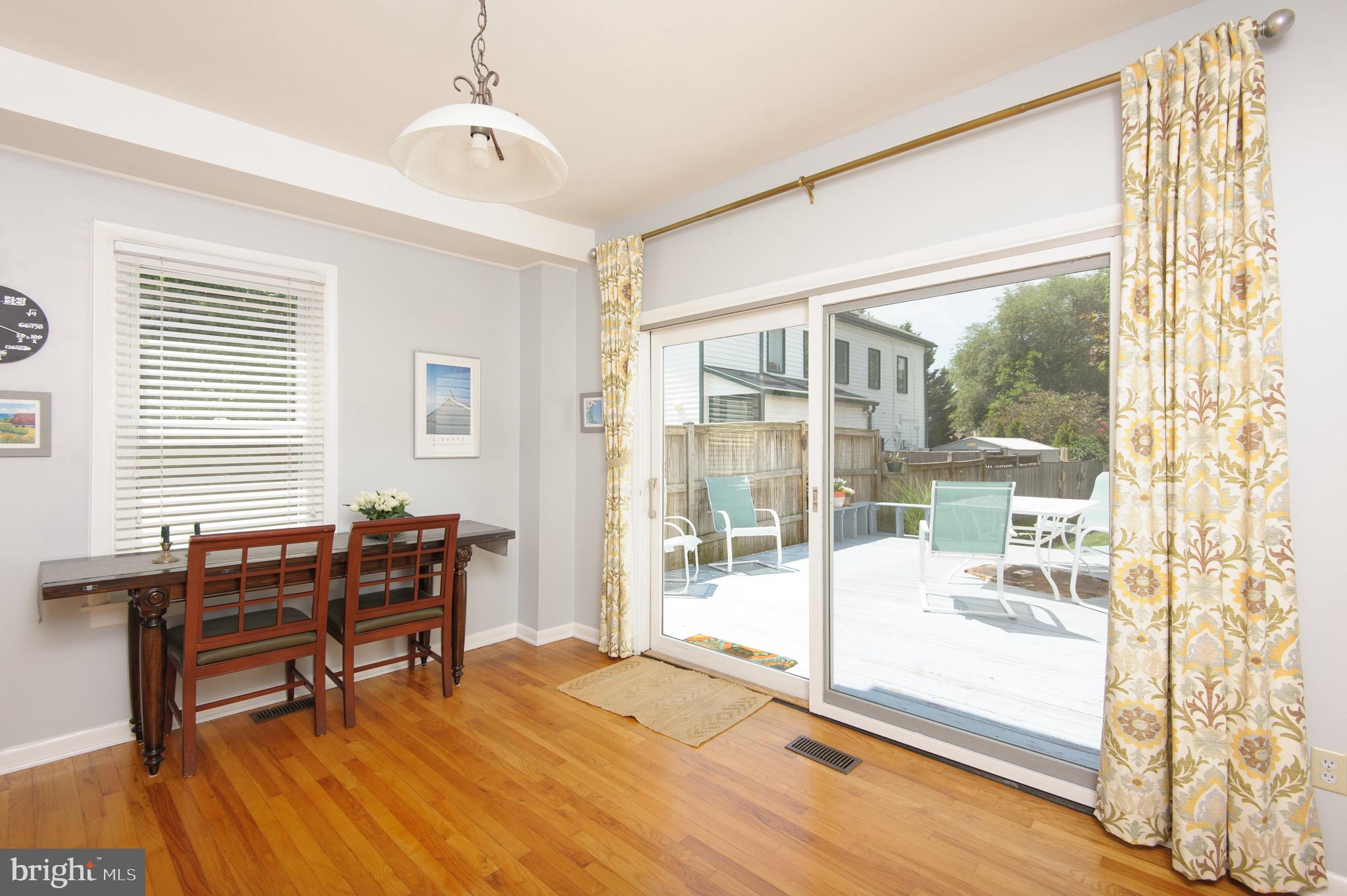 EASTPORT - Residential