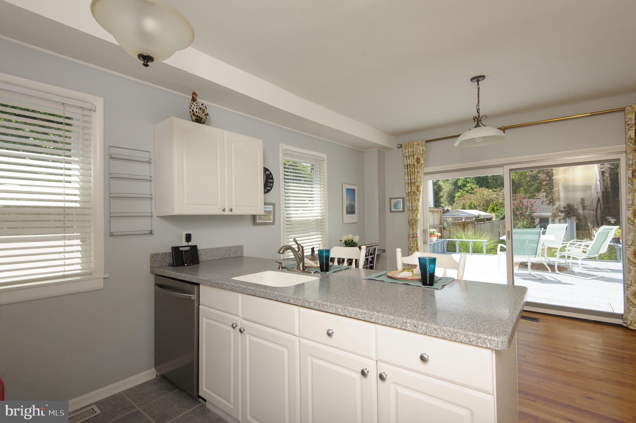 EASTPORT - Residential