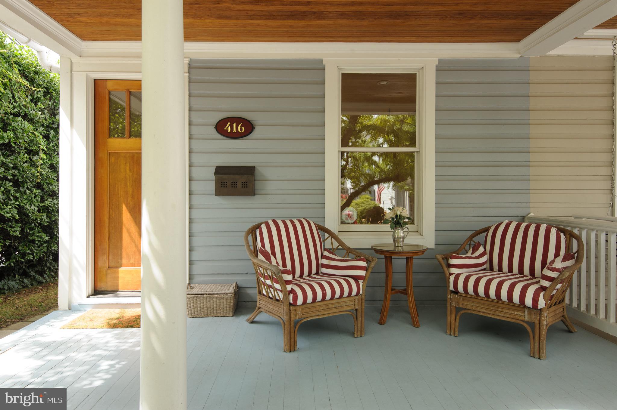 EASTPORT - Residential