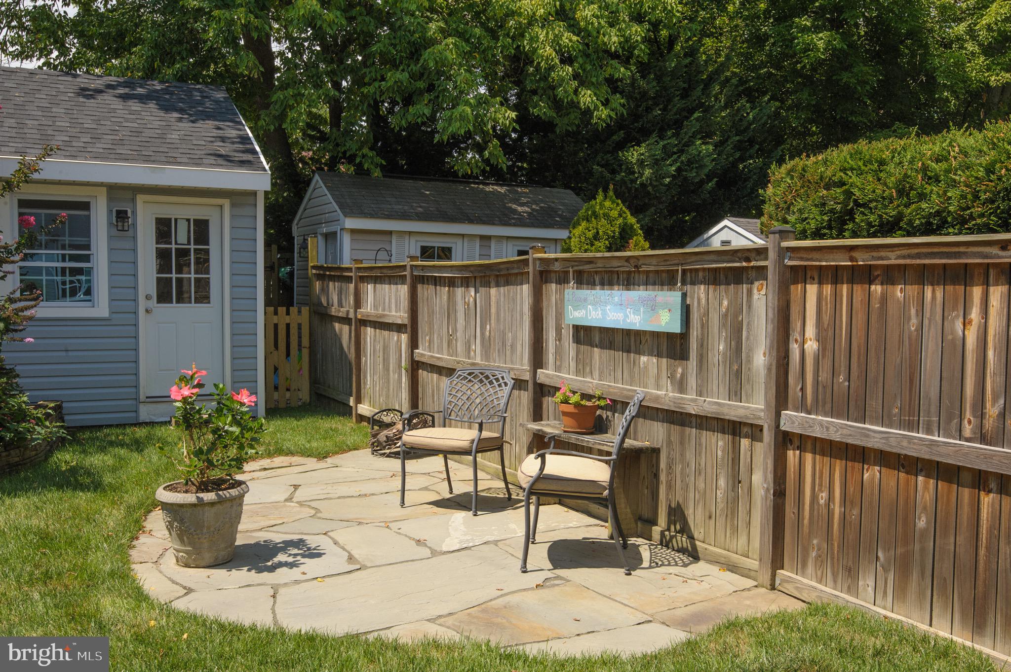 EASTPORT - Residential