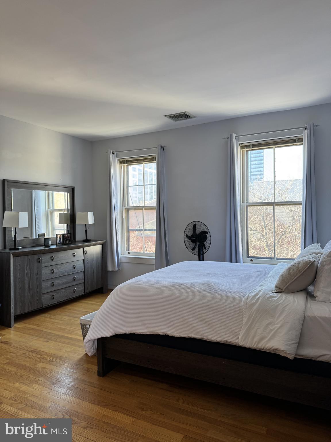 LOGAN SQUARE - Residential Income