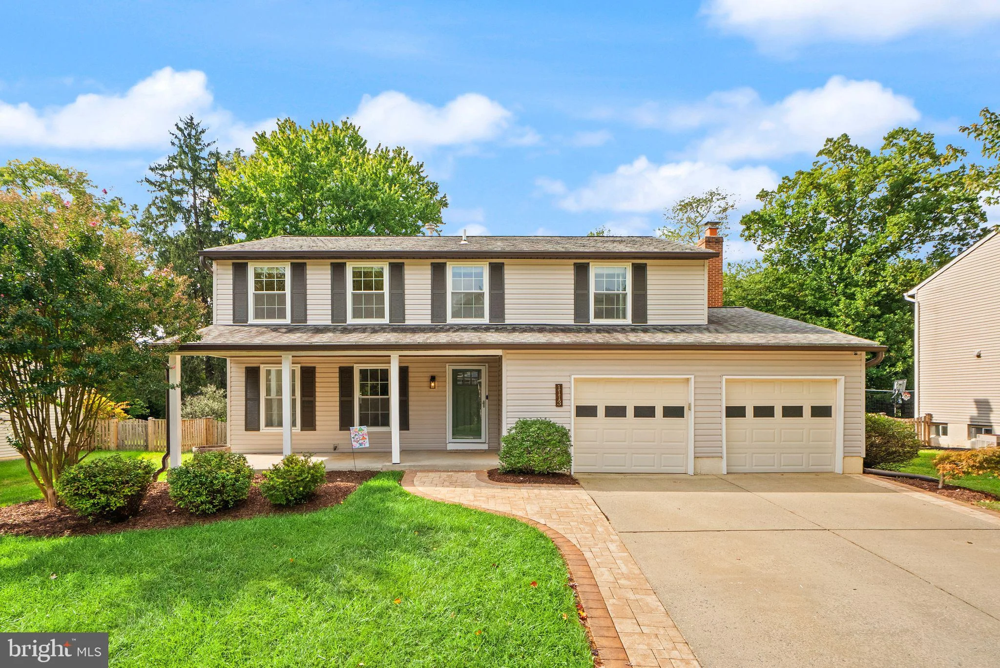 1113 Windmill Lane, Silver Spring, MD 20905
