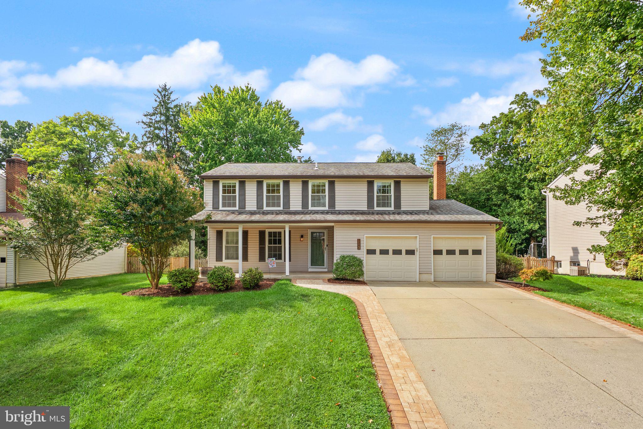 1113 WINDMILL LANE