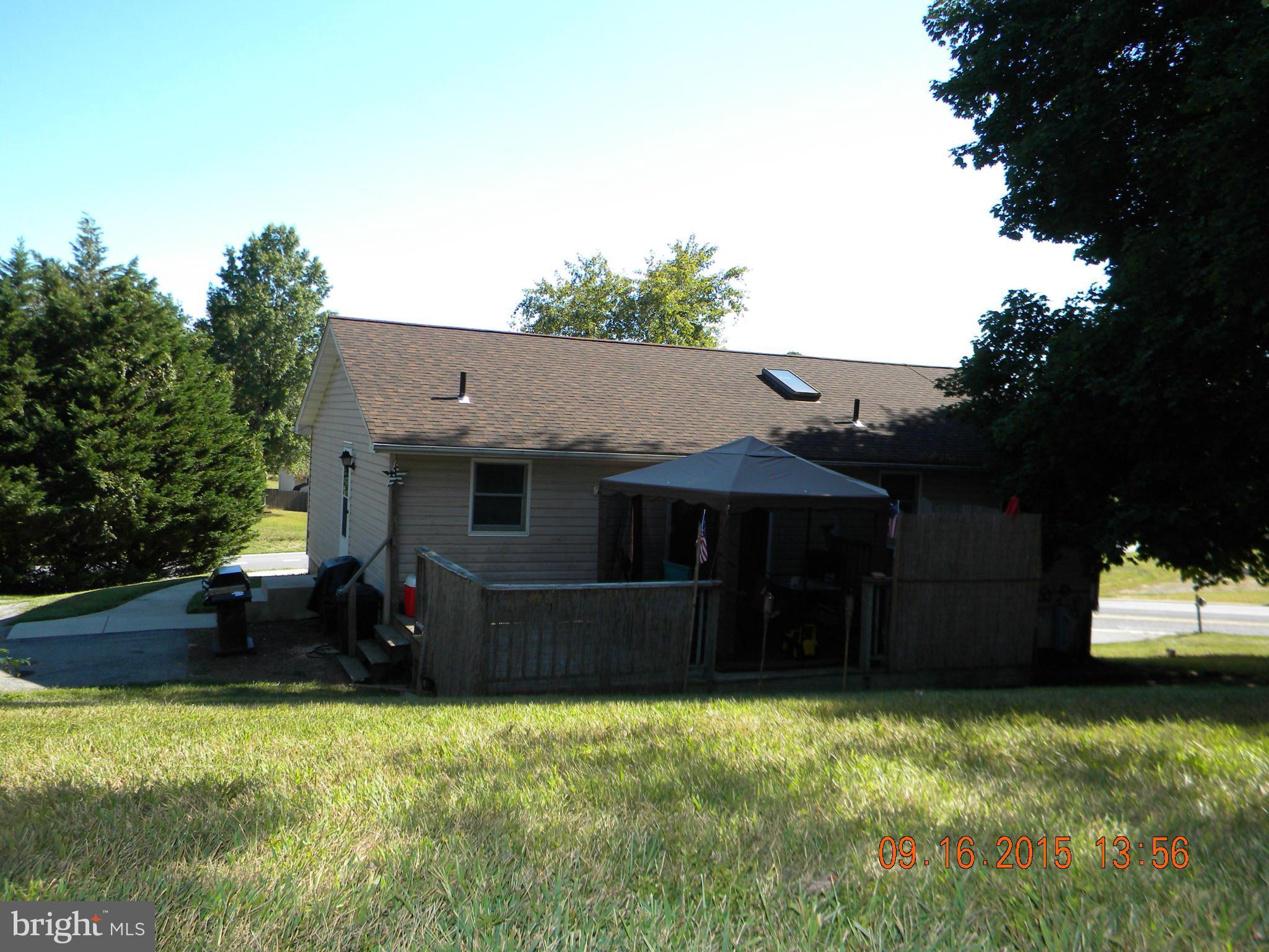 NONE AVAILABLE - Commercial Sale