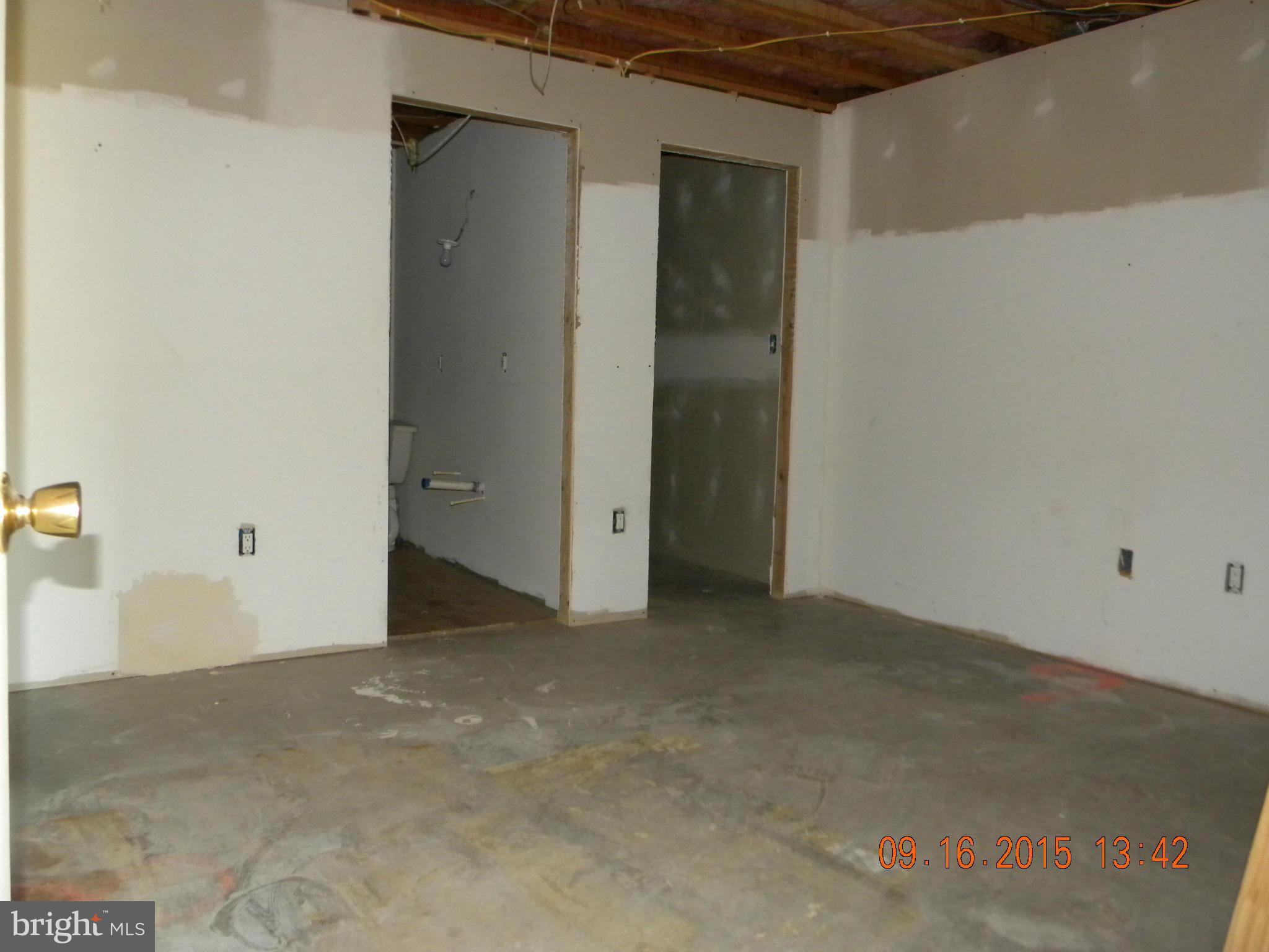 NONE AVAILABLE - Commercial Sale