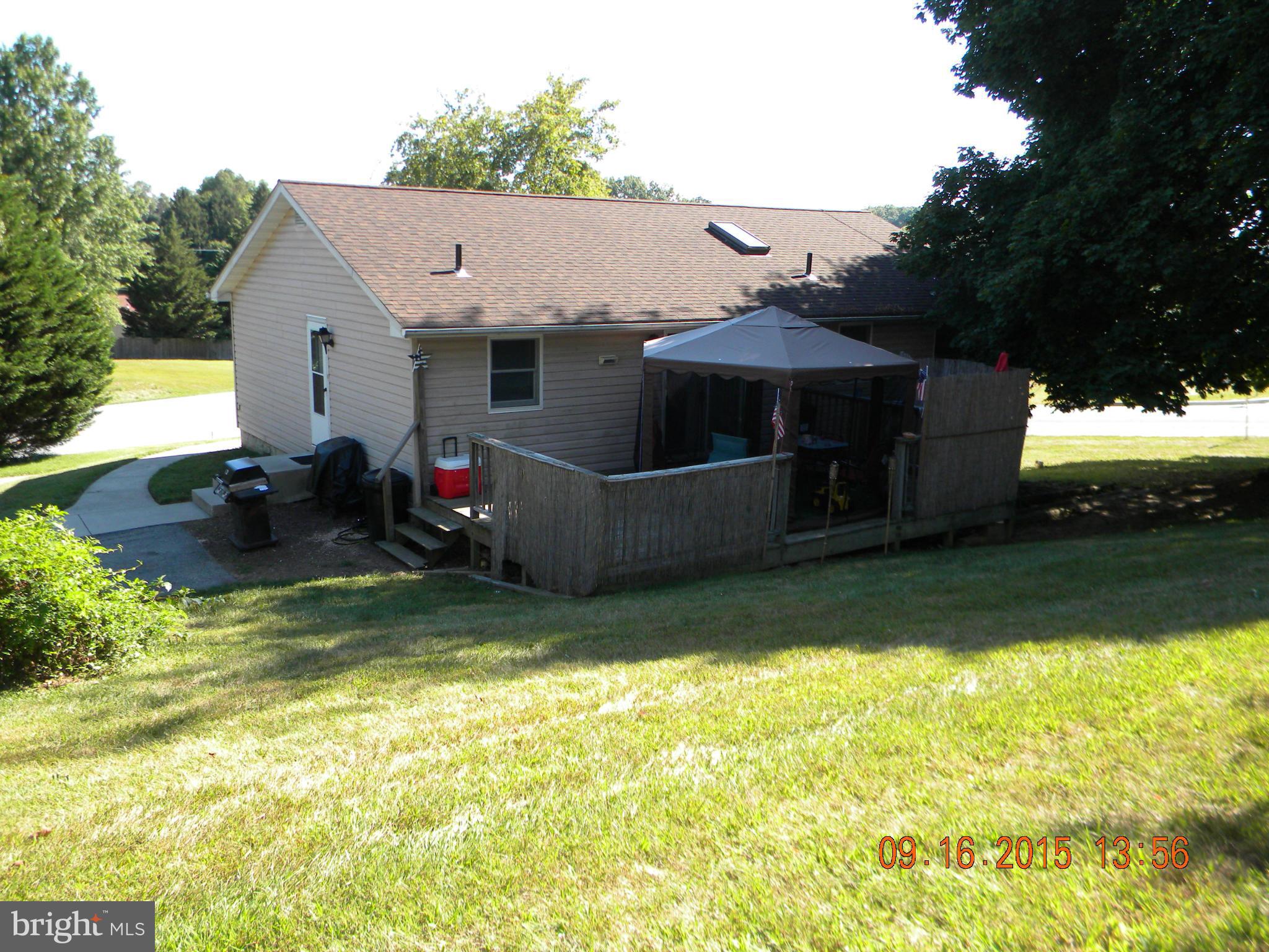 NONE AVAILABLE - Commercial Sale