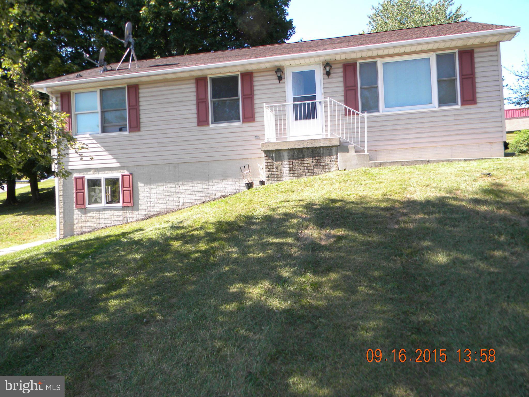 NONE AVAILABLE - Commercial Sale