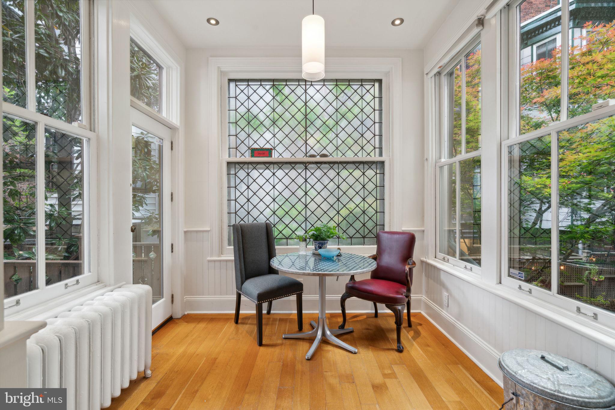 RITTENHOUSE SQUARE - Residential
