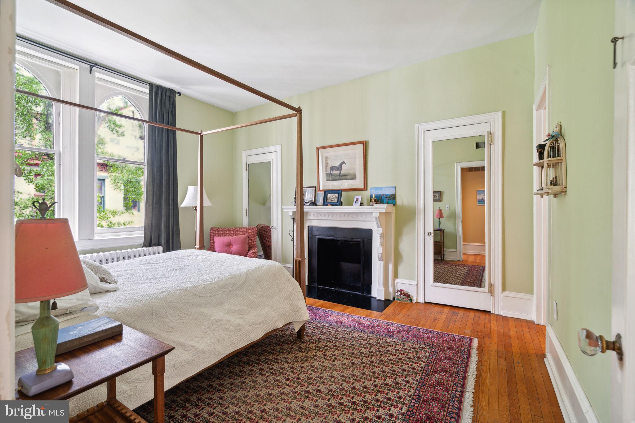 RITTENHOUSE SQUARE - Residential
