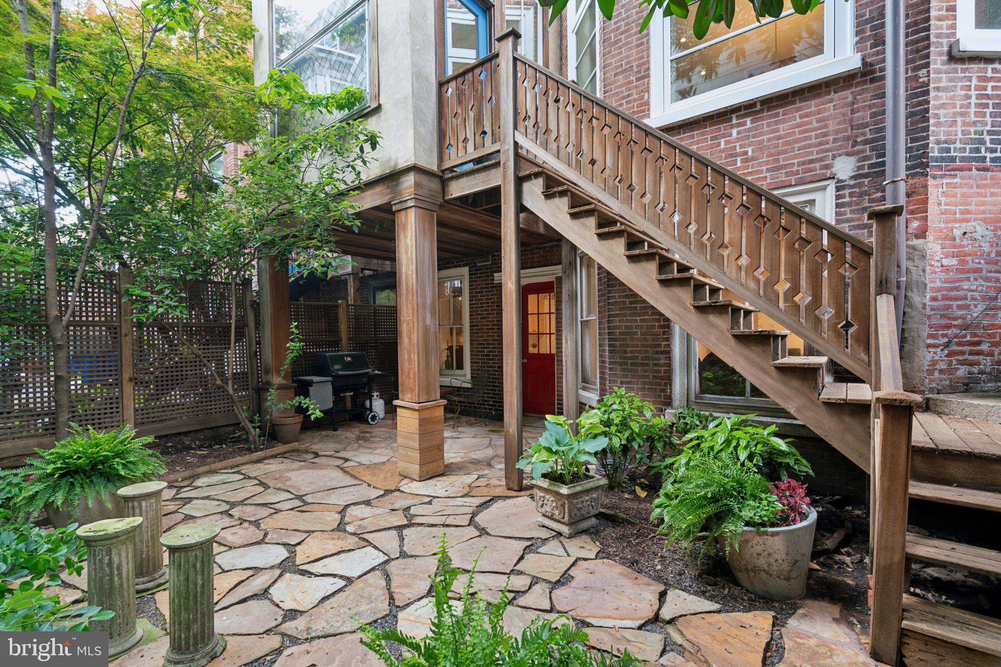 RITTENHOUSE SQUARE - Residential