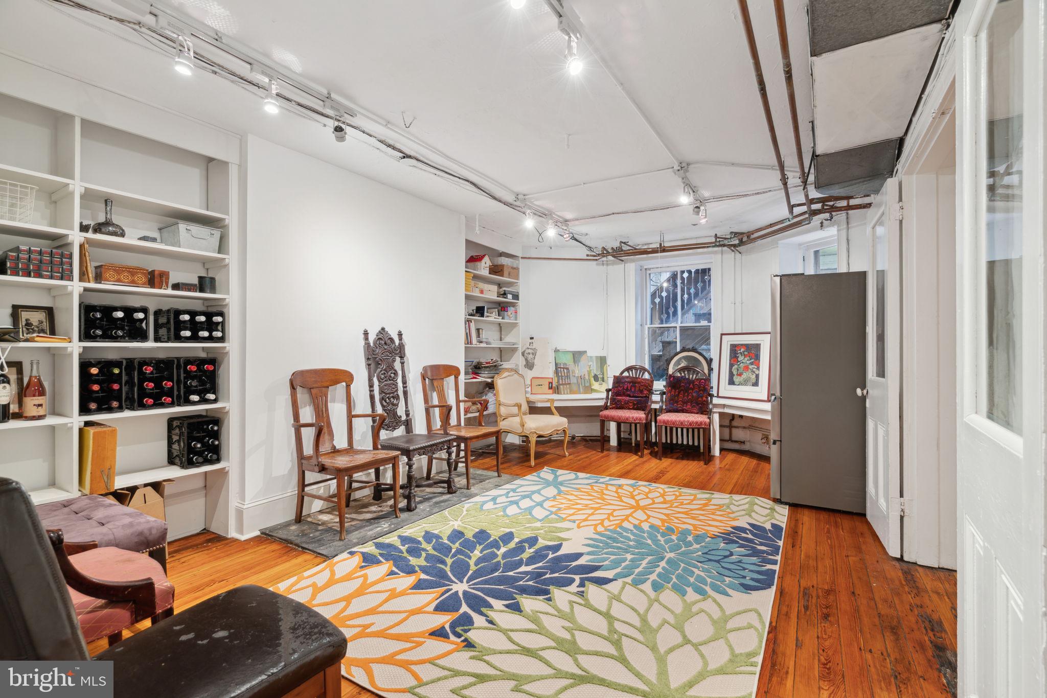 RITTENHOUSE SQUARE - Residential