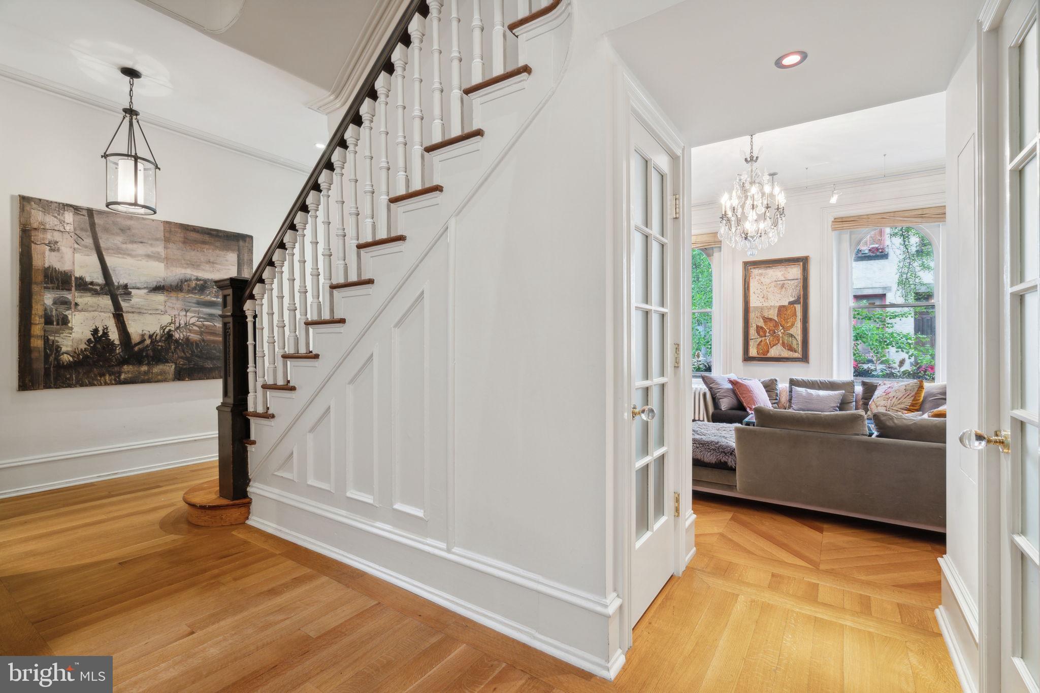 RITTENHOUSE SQUARE - Residential