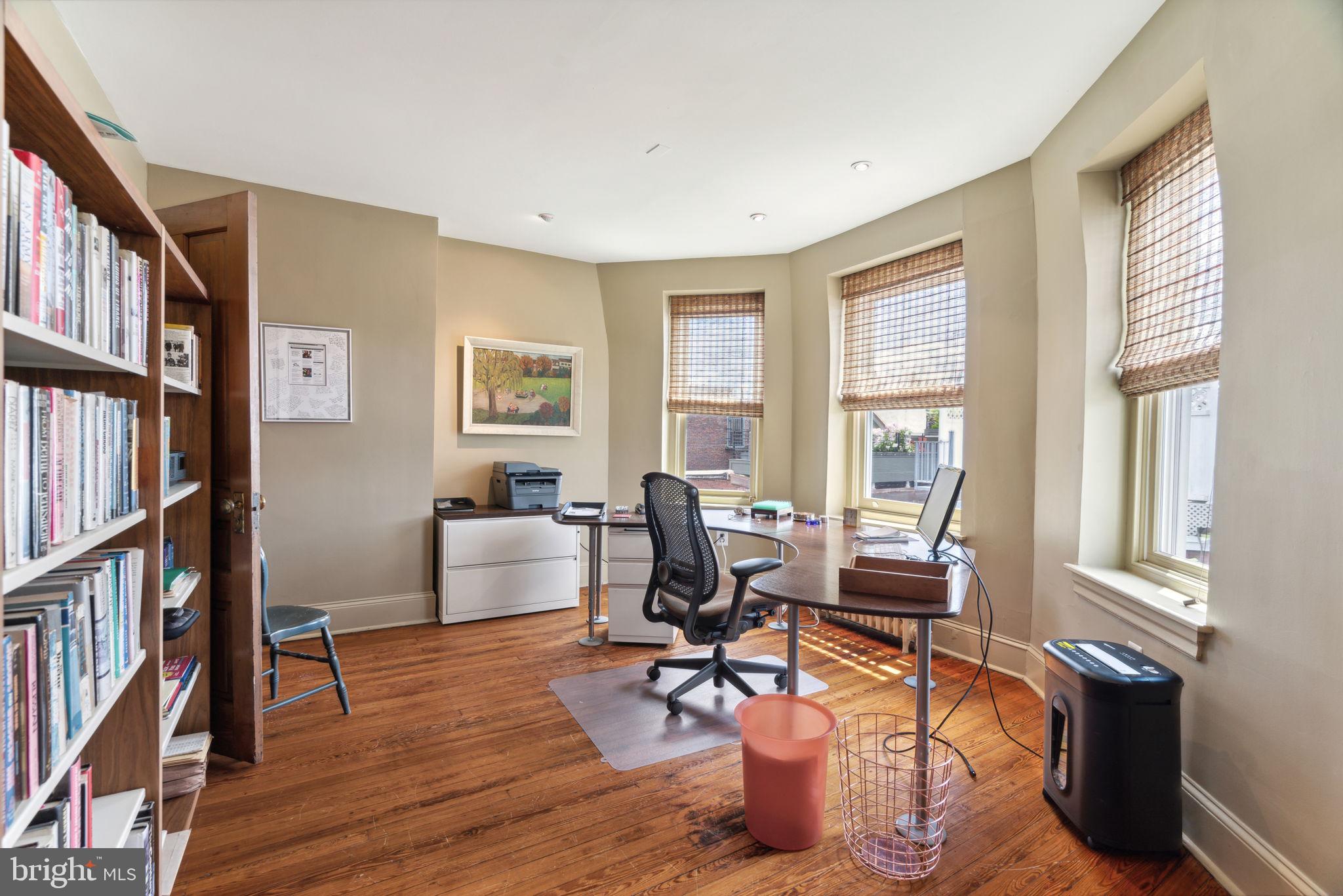 RITTENHOUSE SQUARE - Residential