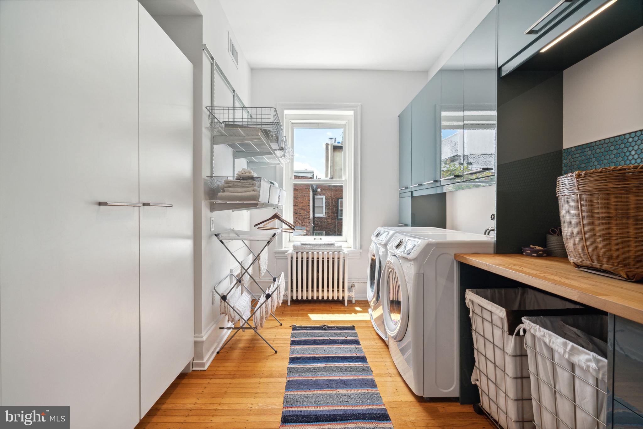 RITTENHOUSE SQUARE - Residential