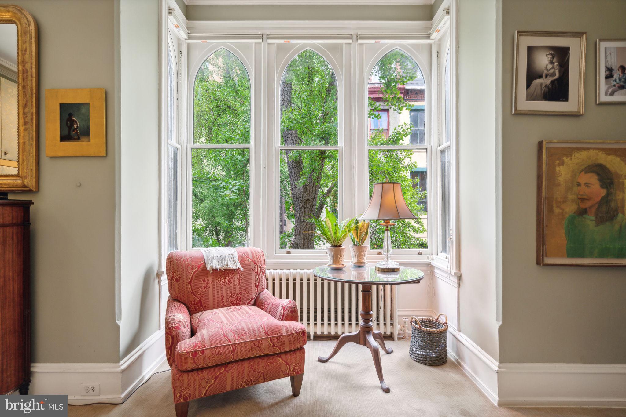 RITTENHOUSE SQUARE - Residential