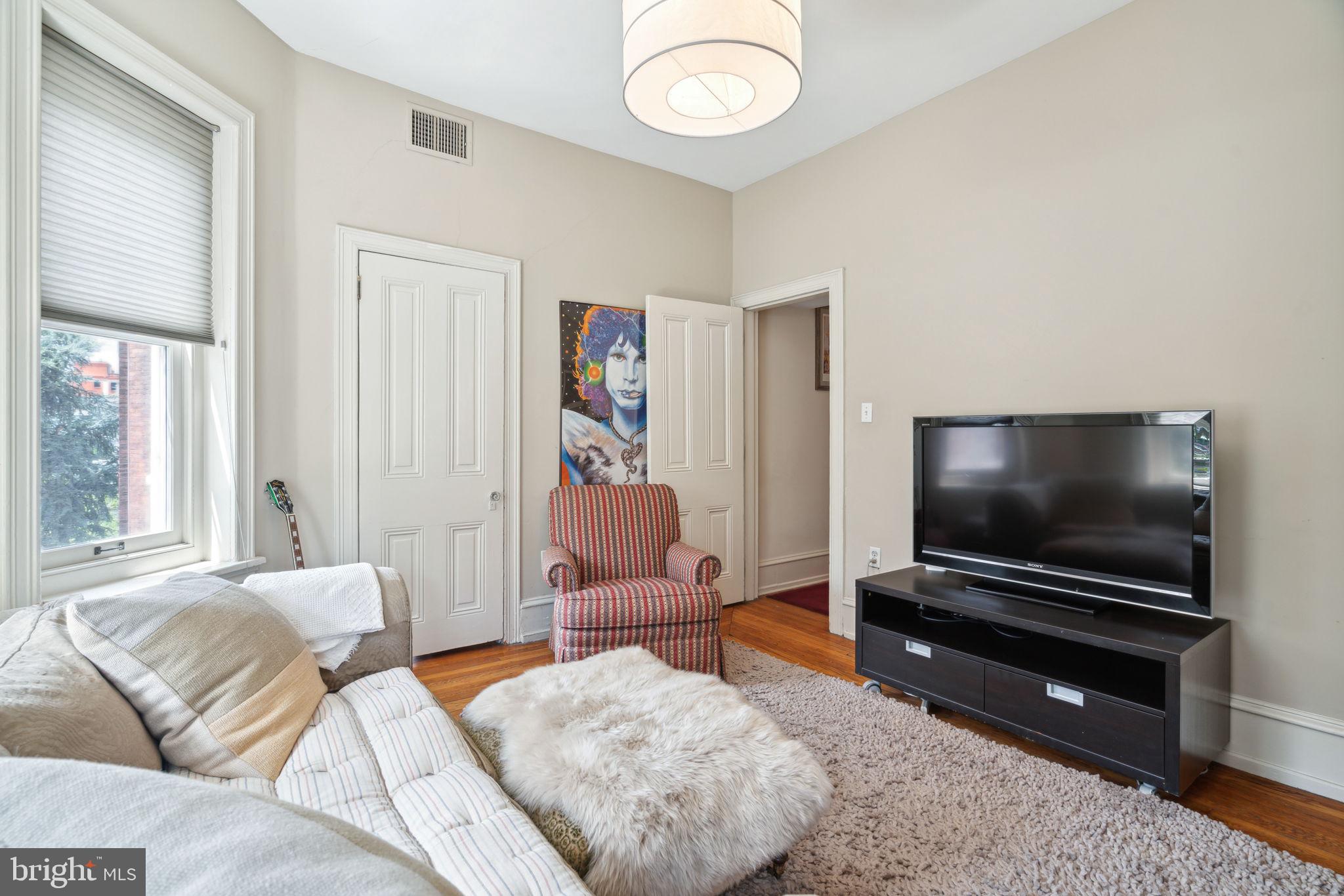 RITTENHOUSE SQUARE - Residential