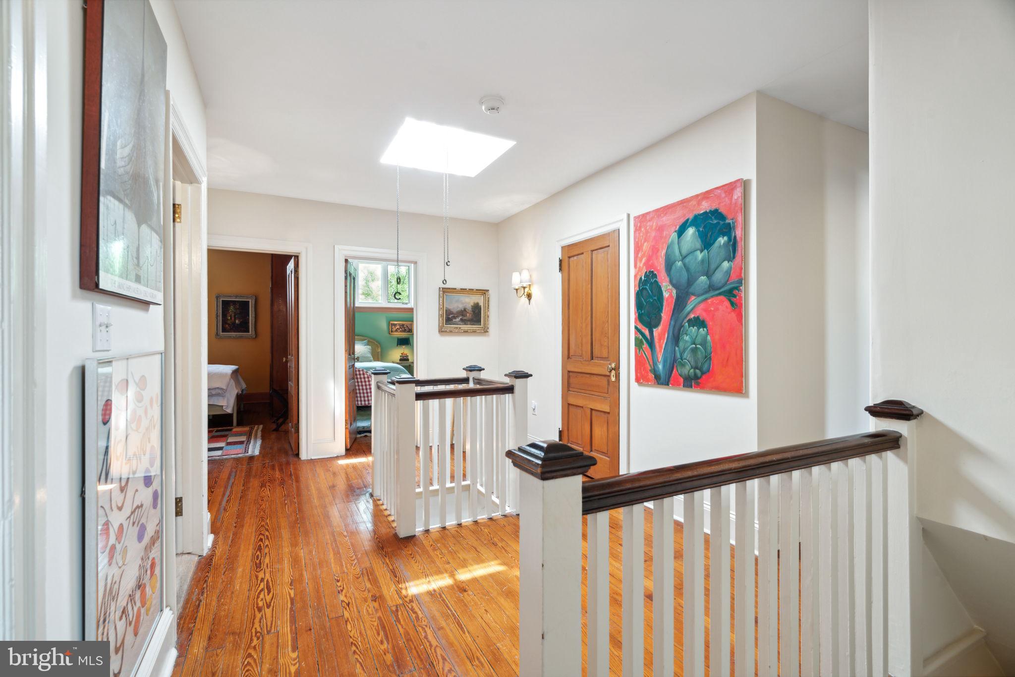 RITTENHOUSE SQUARE - Residential