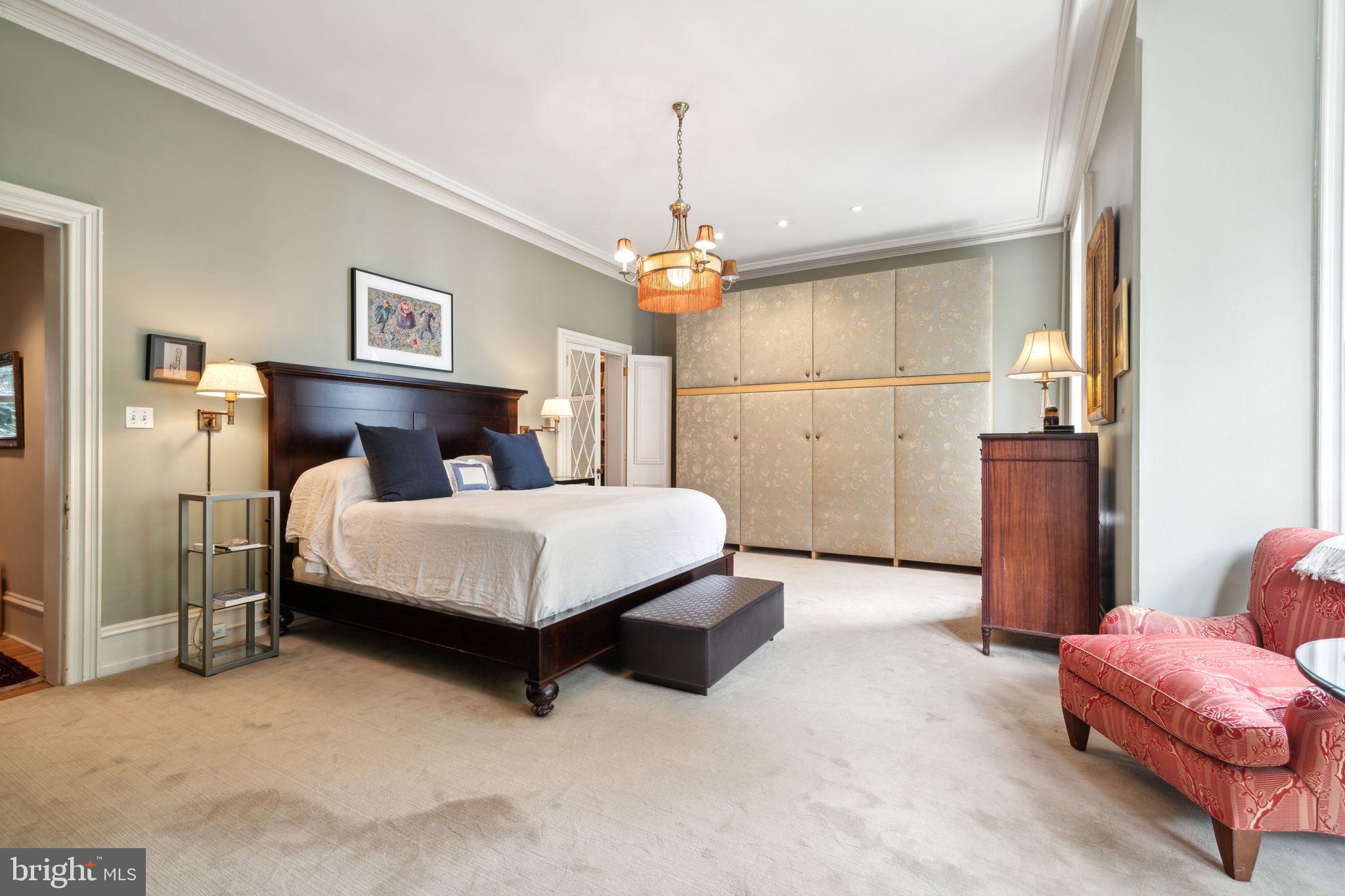 RITTENHOUSE SQUARE - Residential