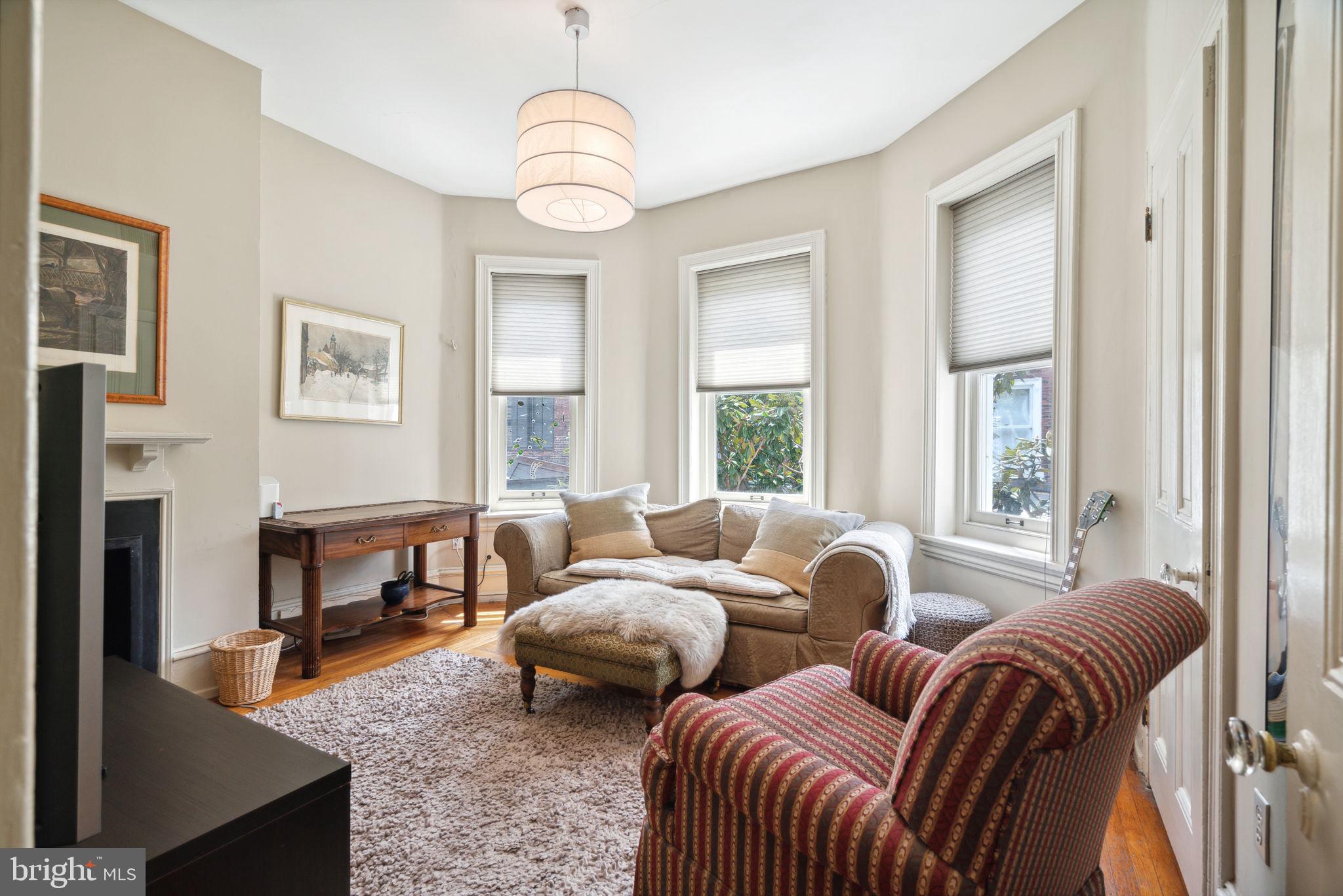 RITTENHOUSE SQUARE - Residential