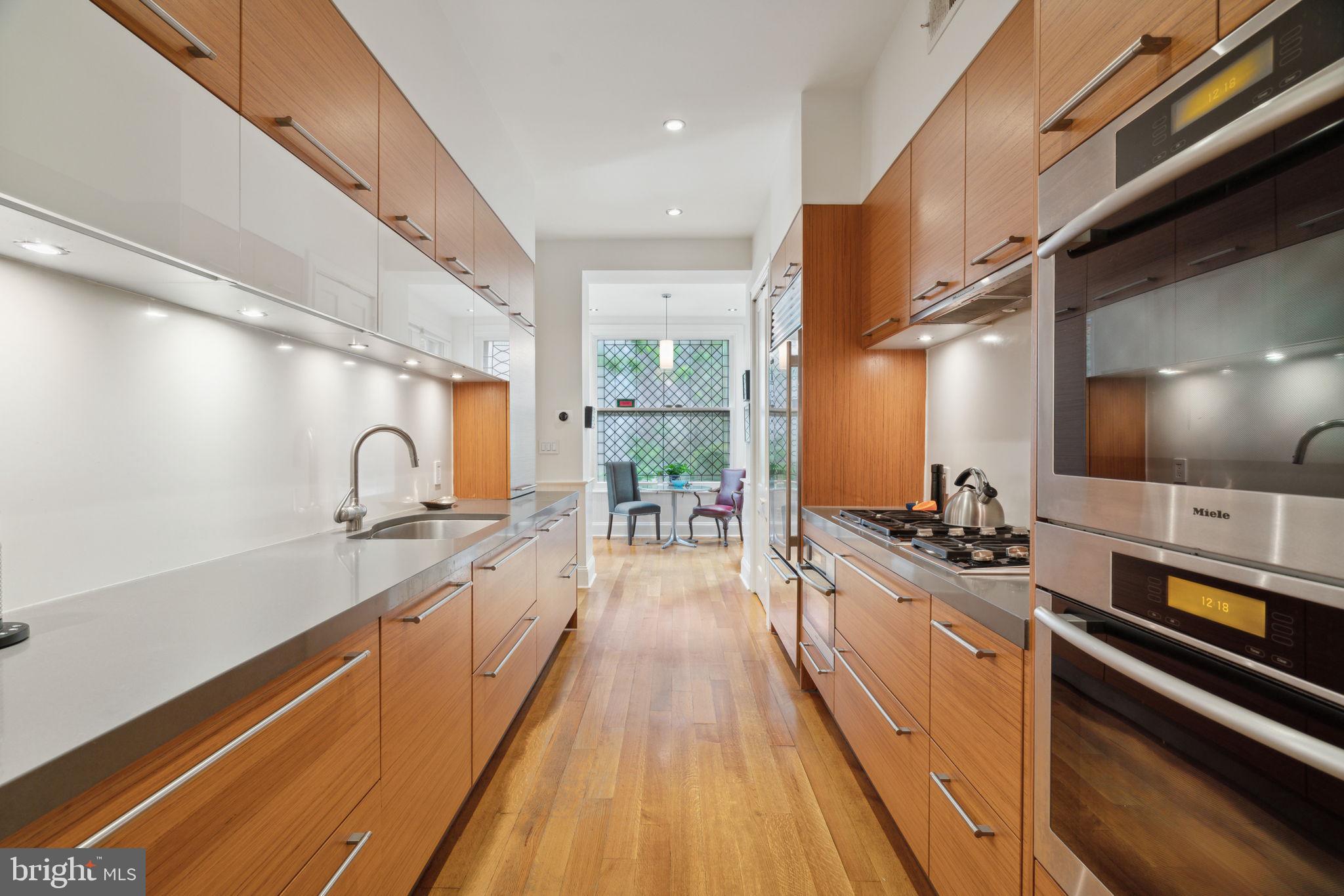 RITTENHOUSE SQUARE - Residential