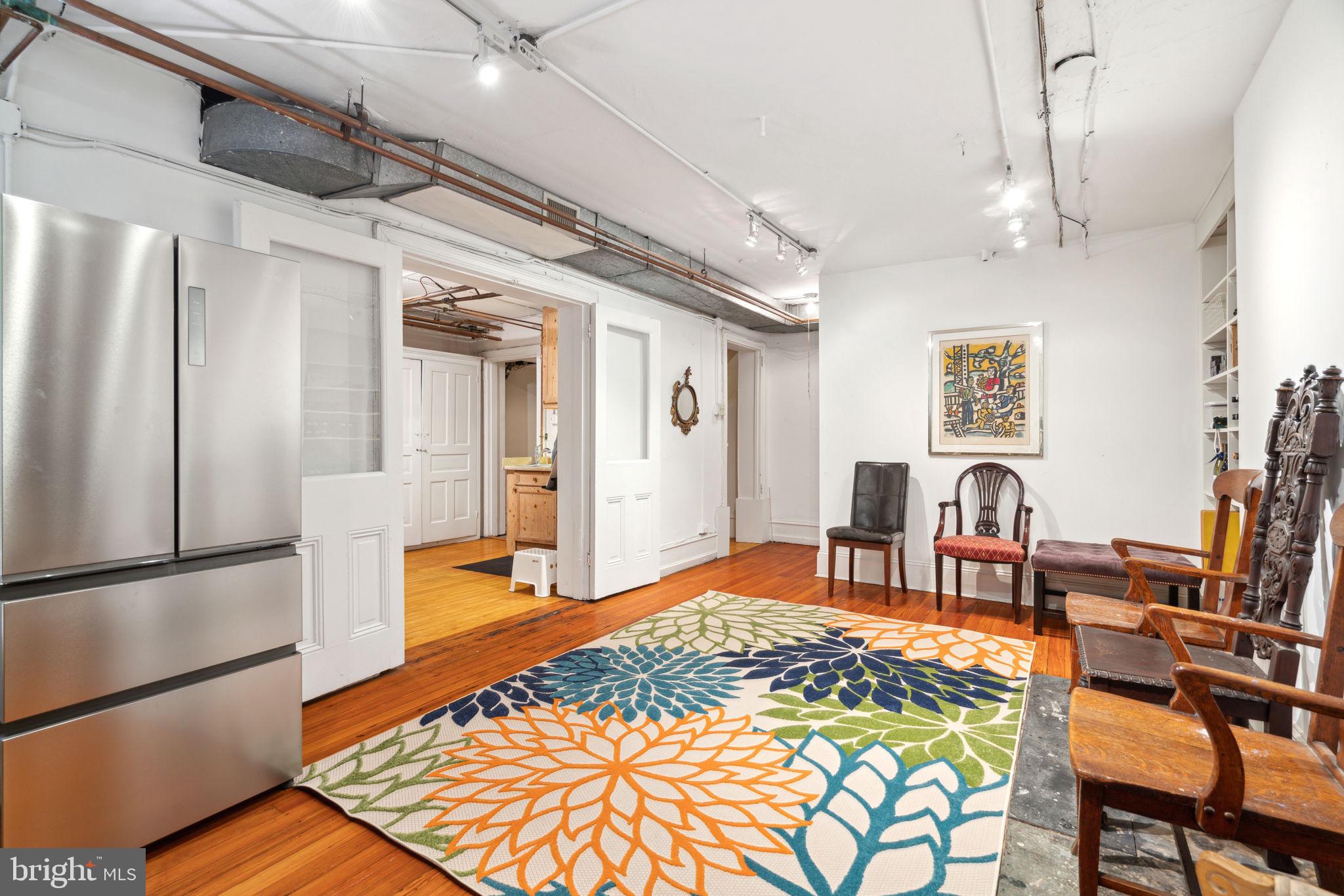 RITTENHOUSE SQUARE - Residential