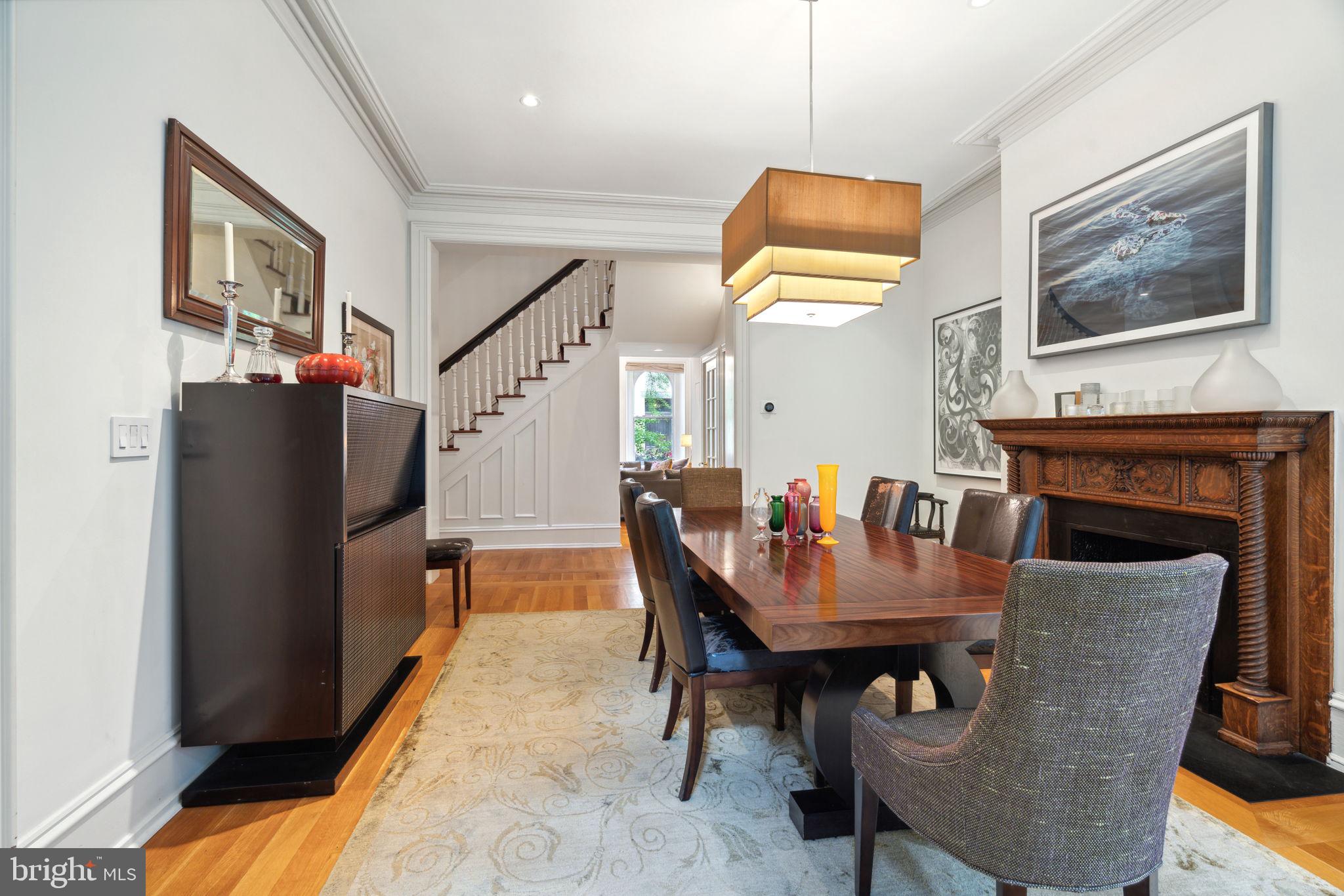 RITTENHOUSE SQUARE - Residential