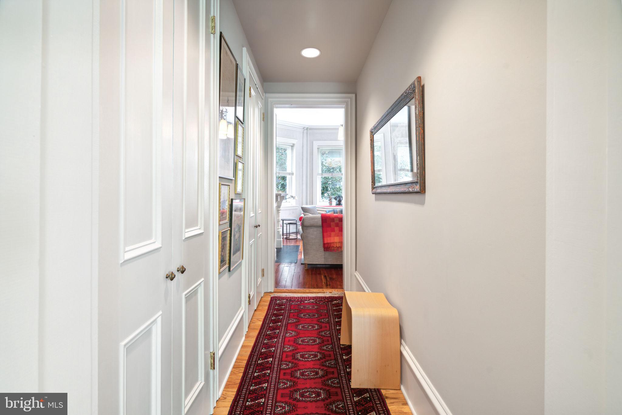 RITTENHOUSE SQUARE - Residential