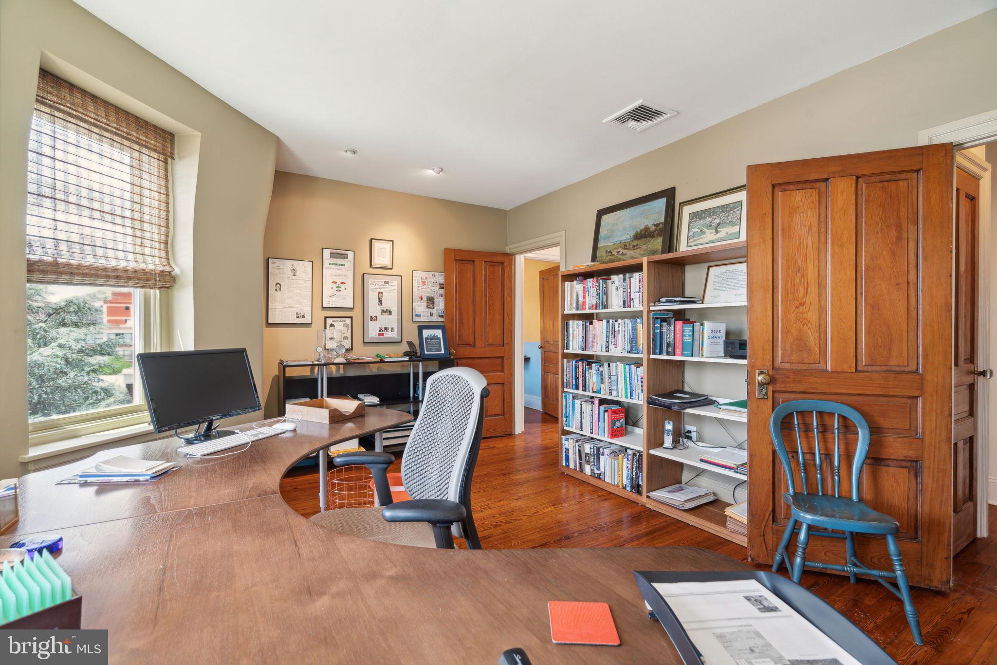 RITTENHOUSE SQUARE - Residential