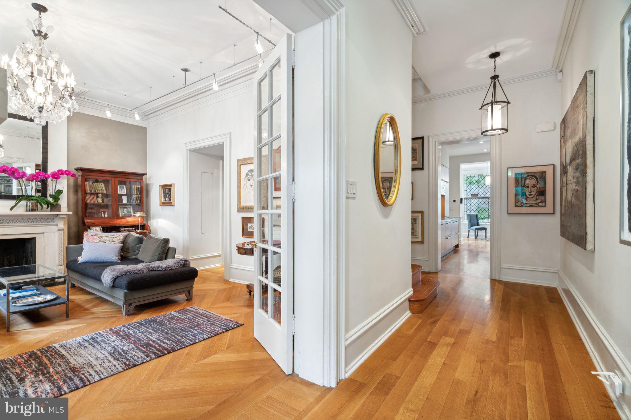 RITTENHOUSE SQUARE - Residential