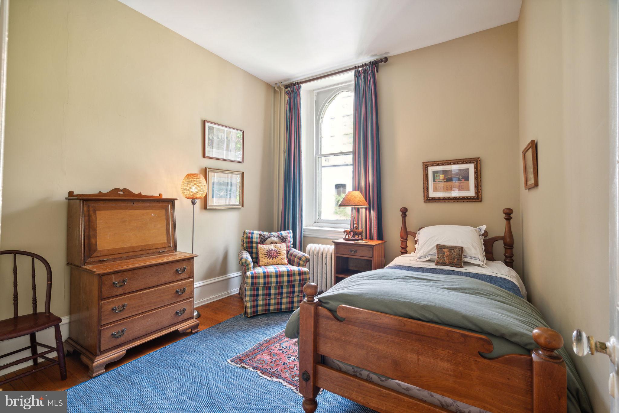 RITTENHOUSE SQUARE - Residential