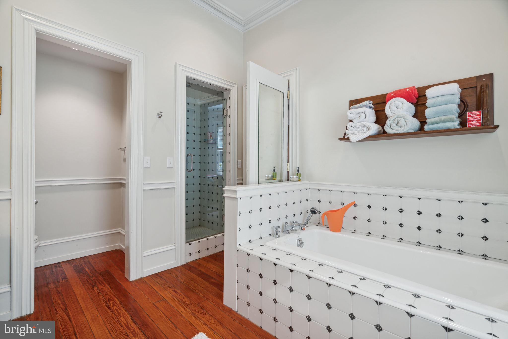 RITTENHOUSE SQUARE - Residential