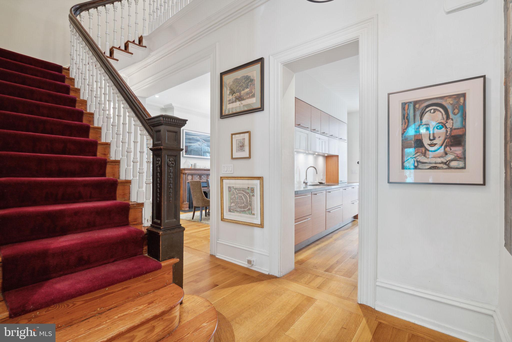 RITTENHOUSE SQUARE - Residential