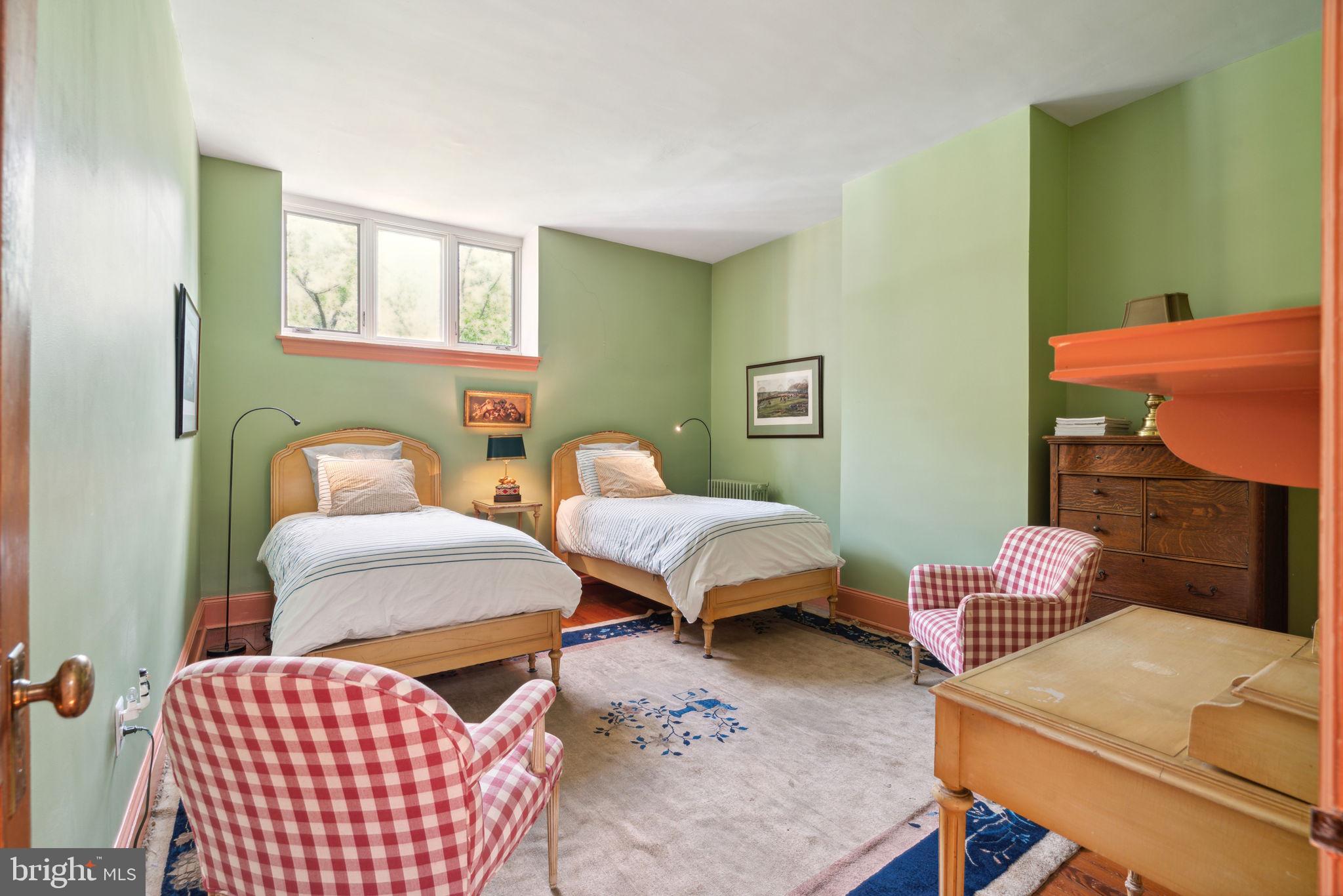 RITTENHOUSE SQUARE - Residential