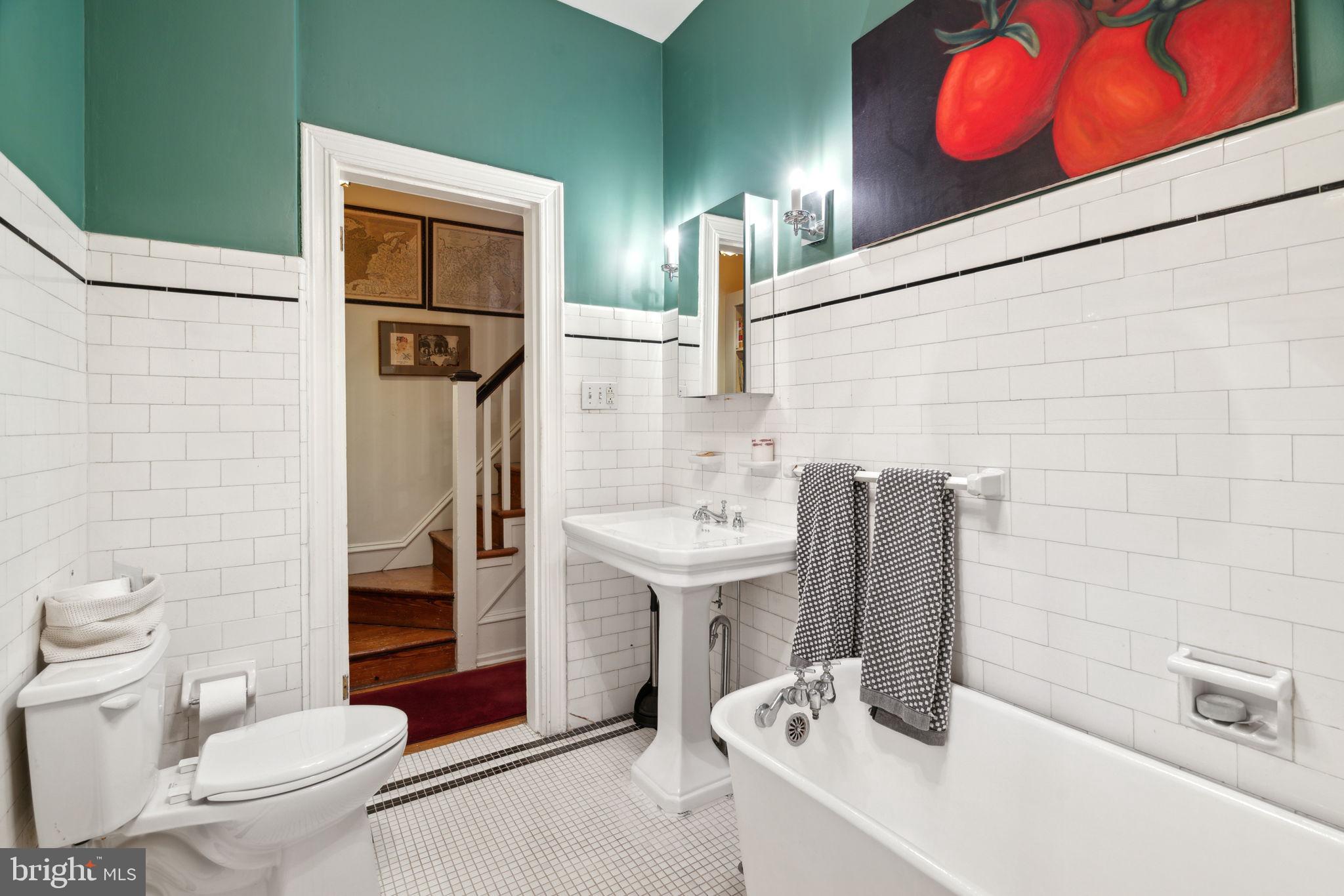 RITTENHOUSE SQUARE - Residential