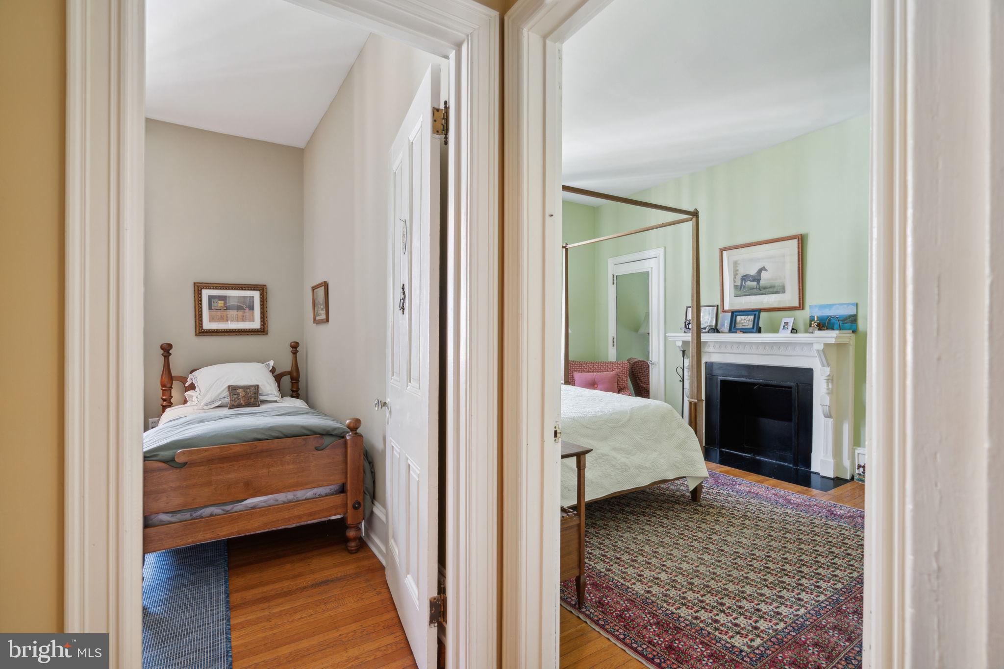 RITTENHOUSE SQUARE - Residential