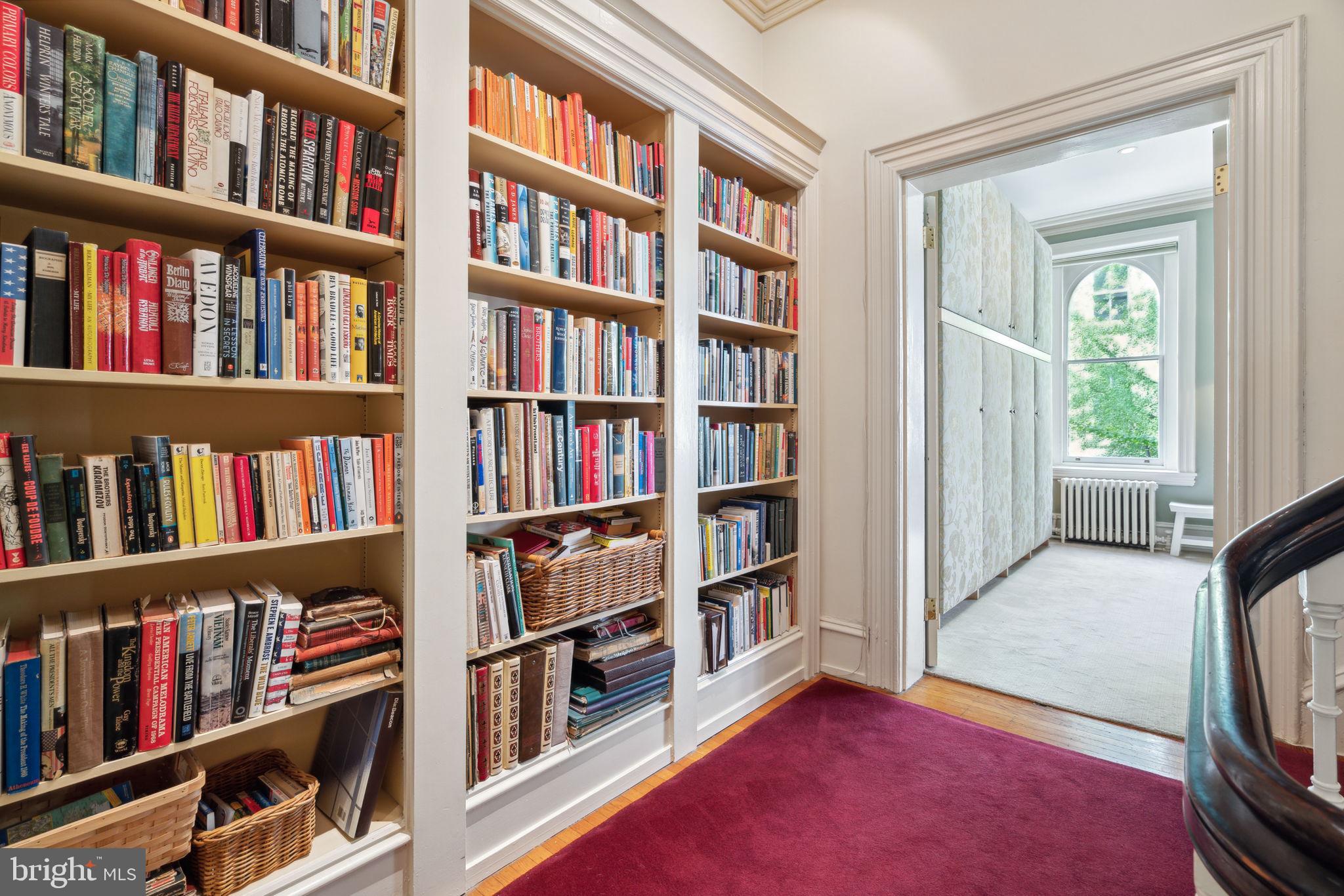 RITTENHOUSE SQUARE - Residential
