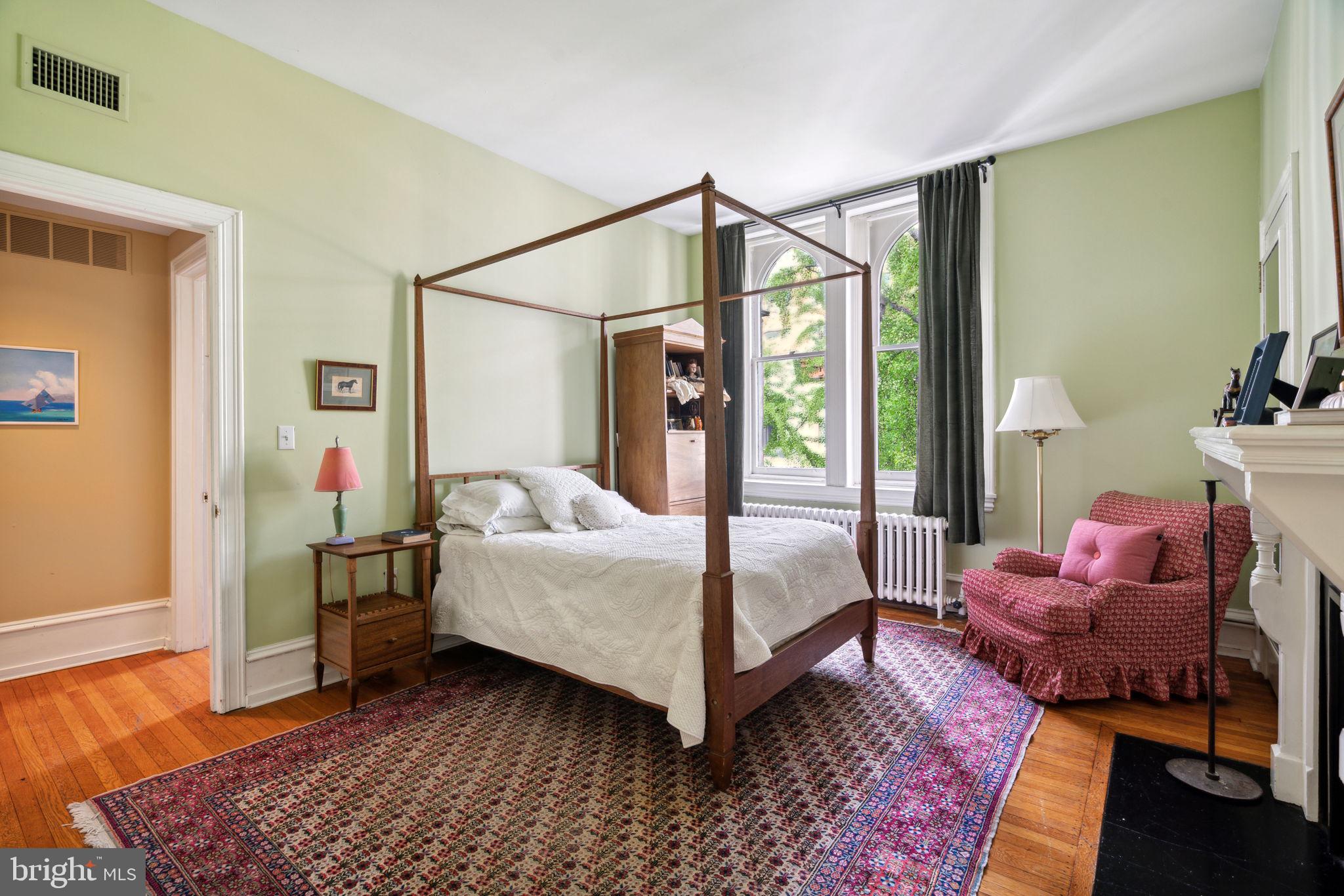 RITTENHOUSE SQUARE - Residential