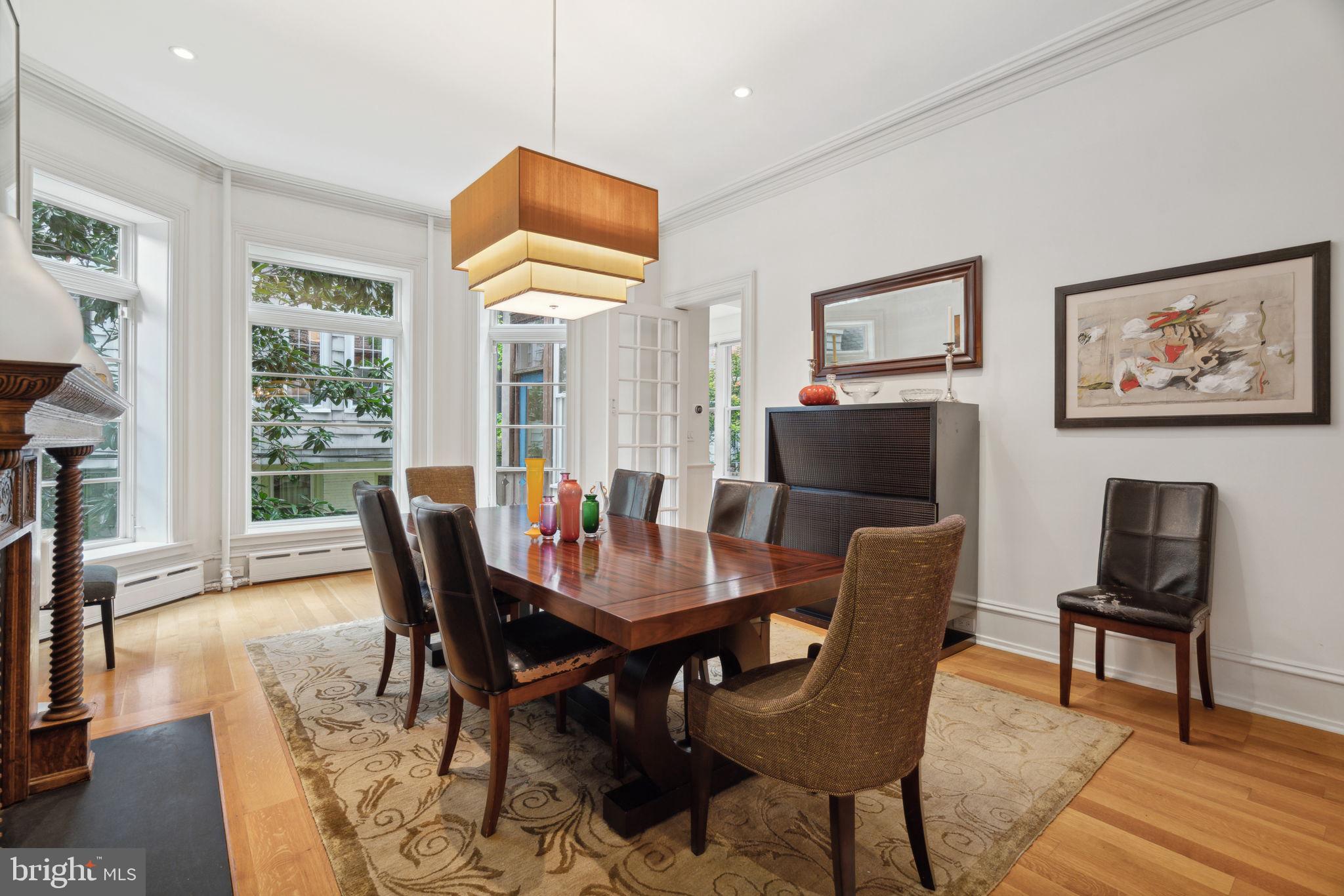 RITTENHOUSE SQUARE - Residential