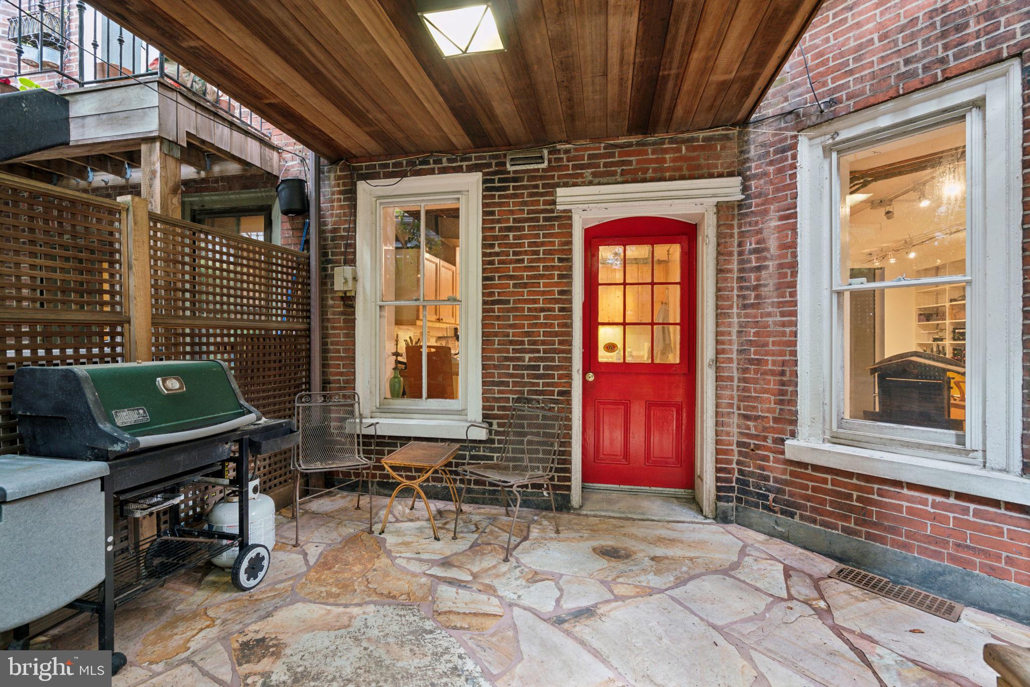 RITTENHOUSE SQUARE - Residential