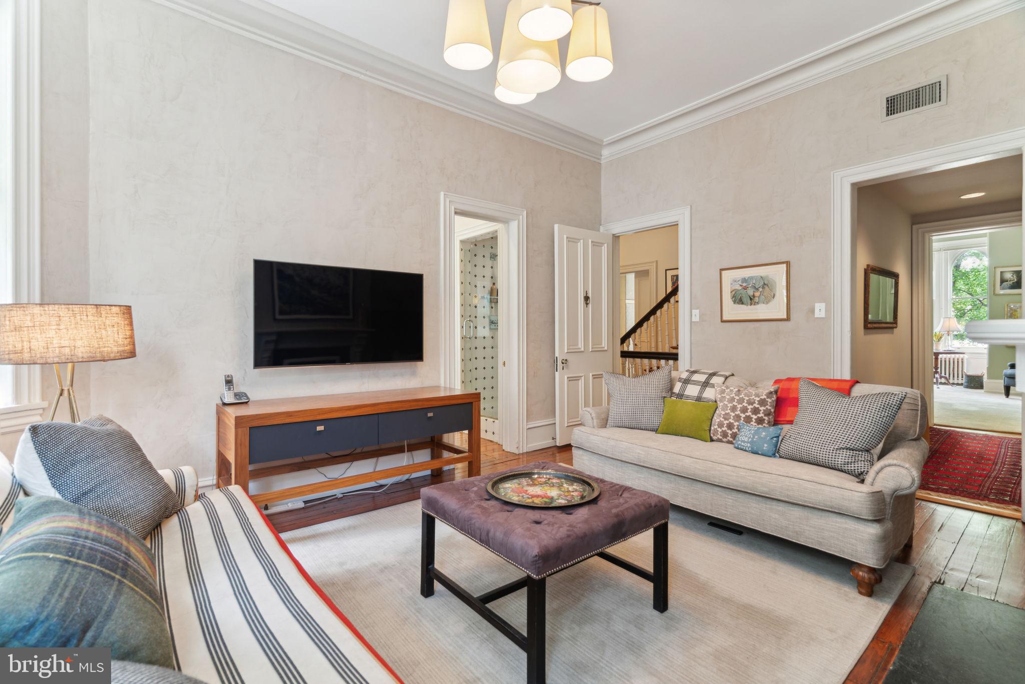 RITTENHOUSE SQUARE - Residential