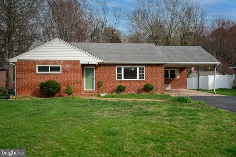 302 Phelps Avenue, Glen Burnie, MD 21060 - MLS#: MDAA2109878