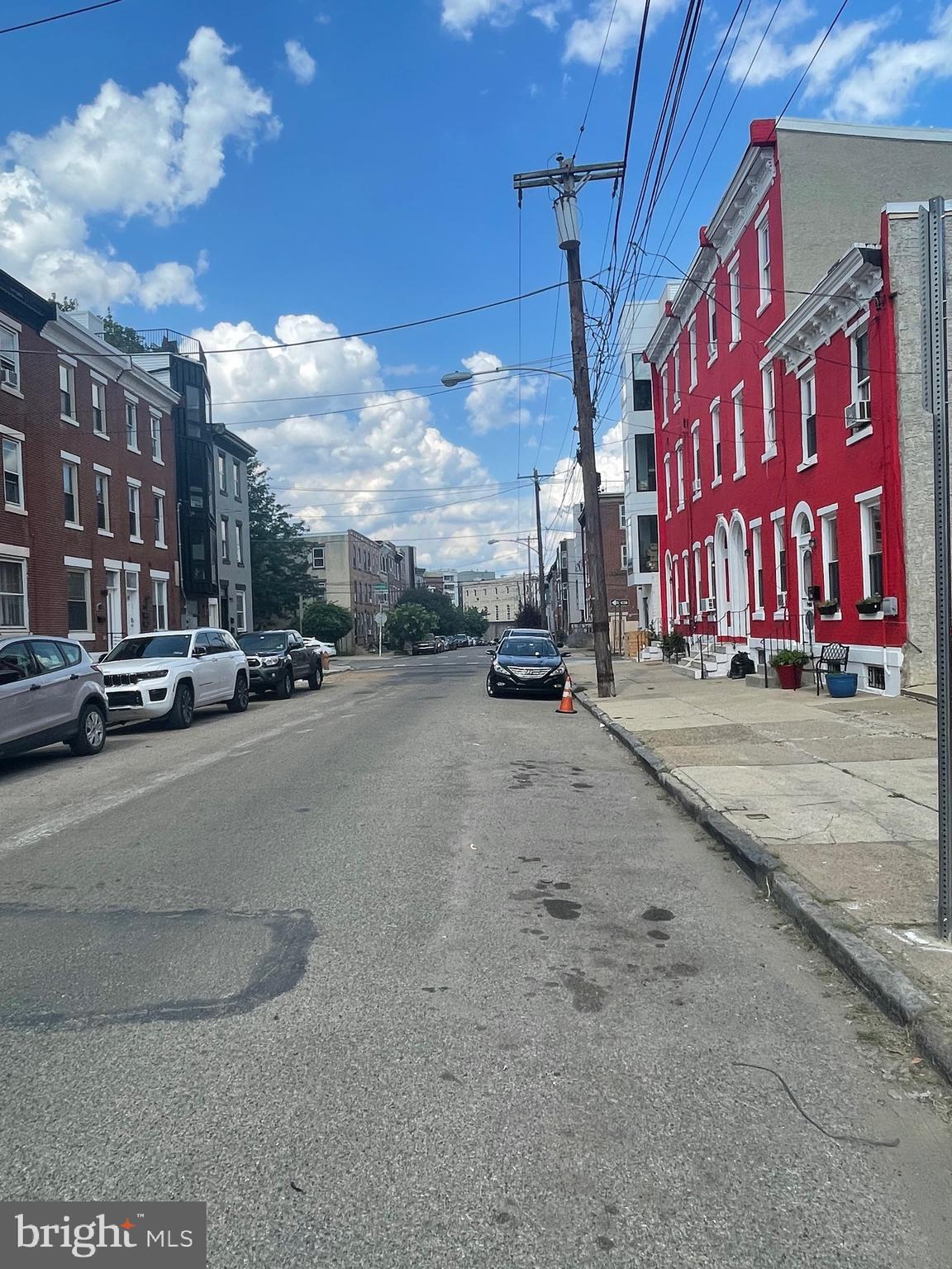 FRANCISVILLE - Residential