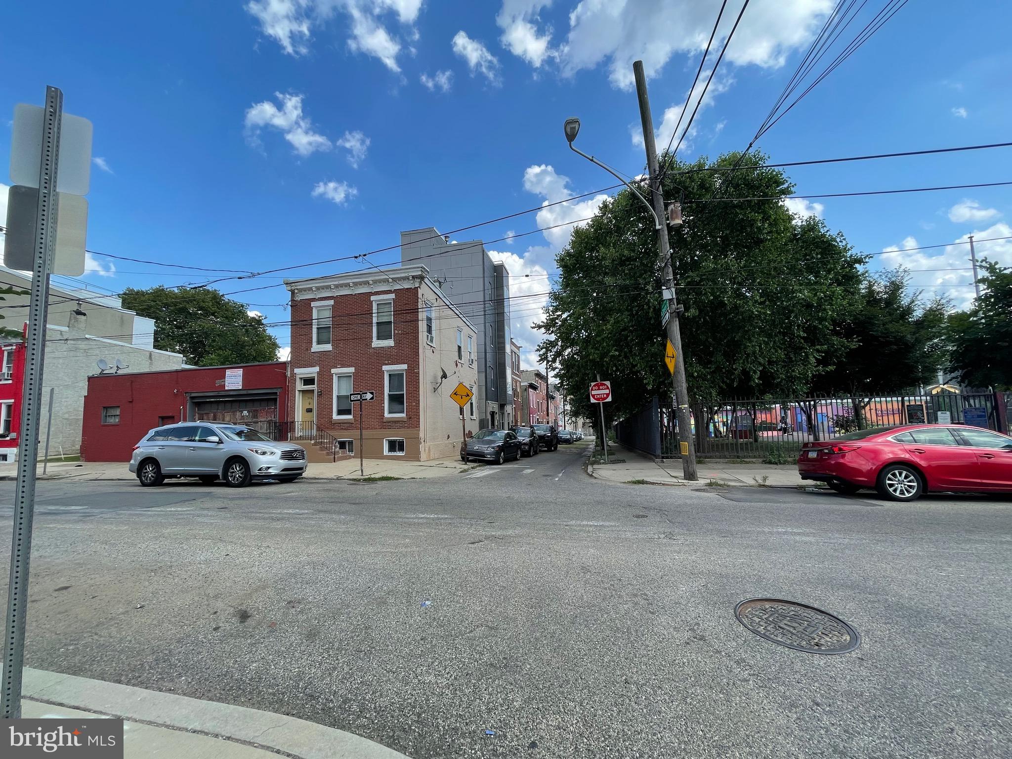 FRANCISVILLE - Residential