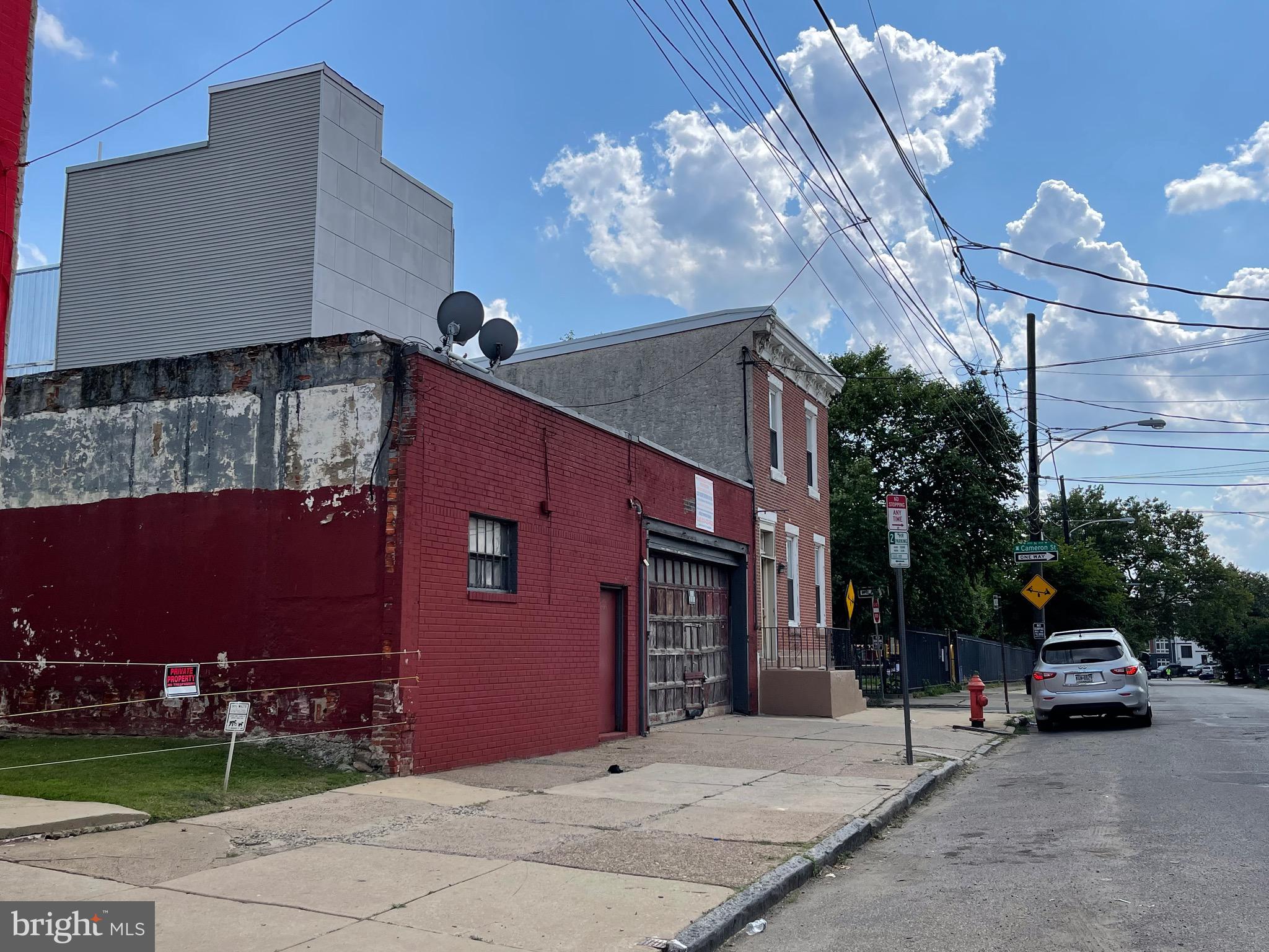 FRANCISVILLE - Residential