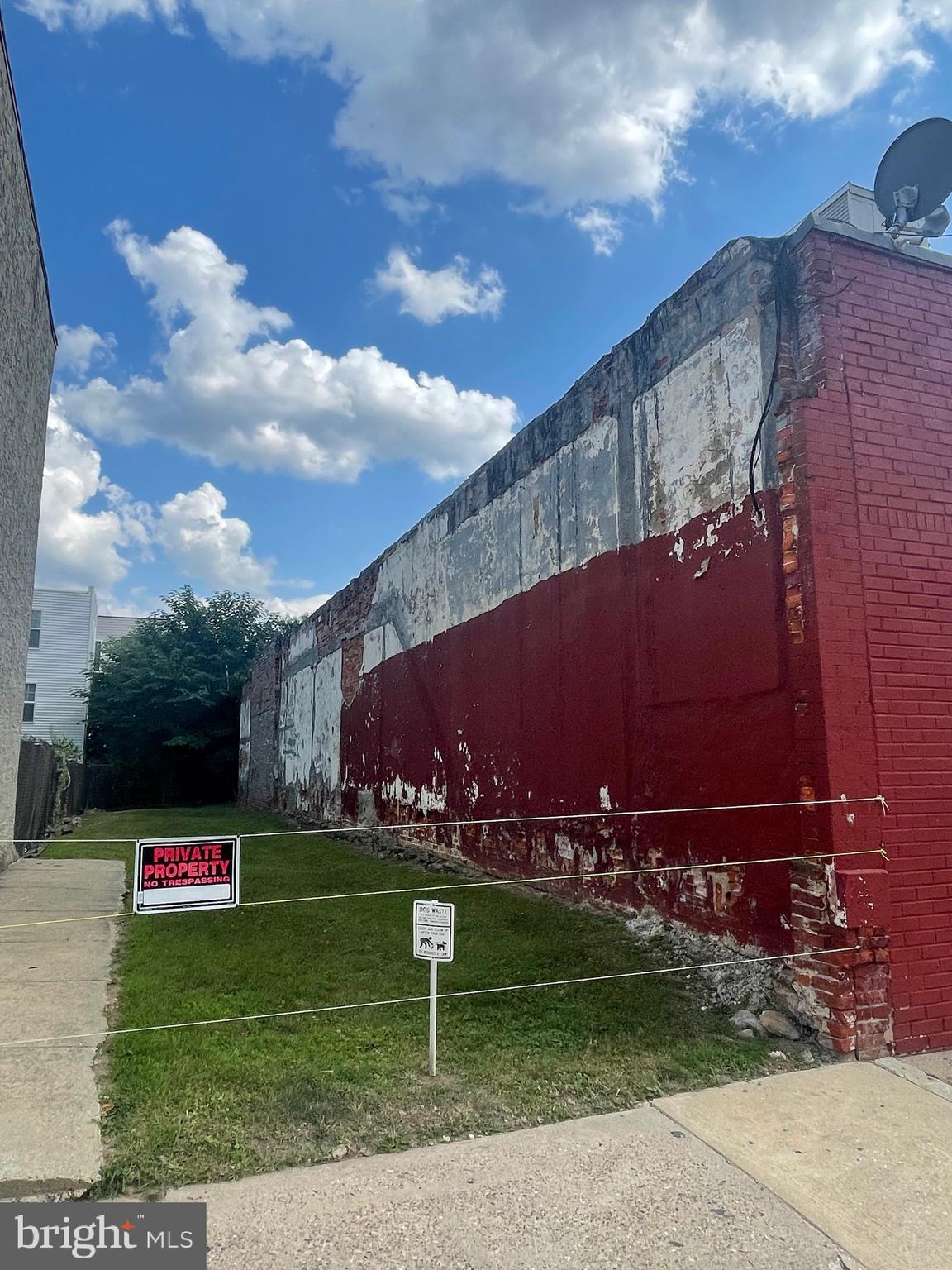 FRANCISVILLE - Residential