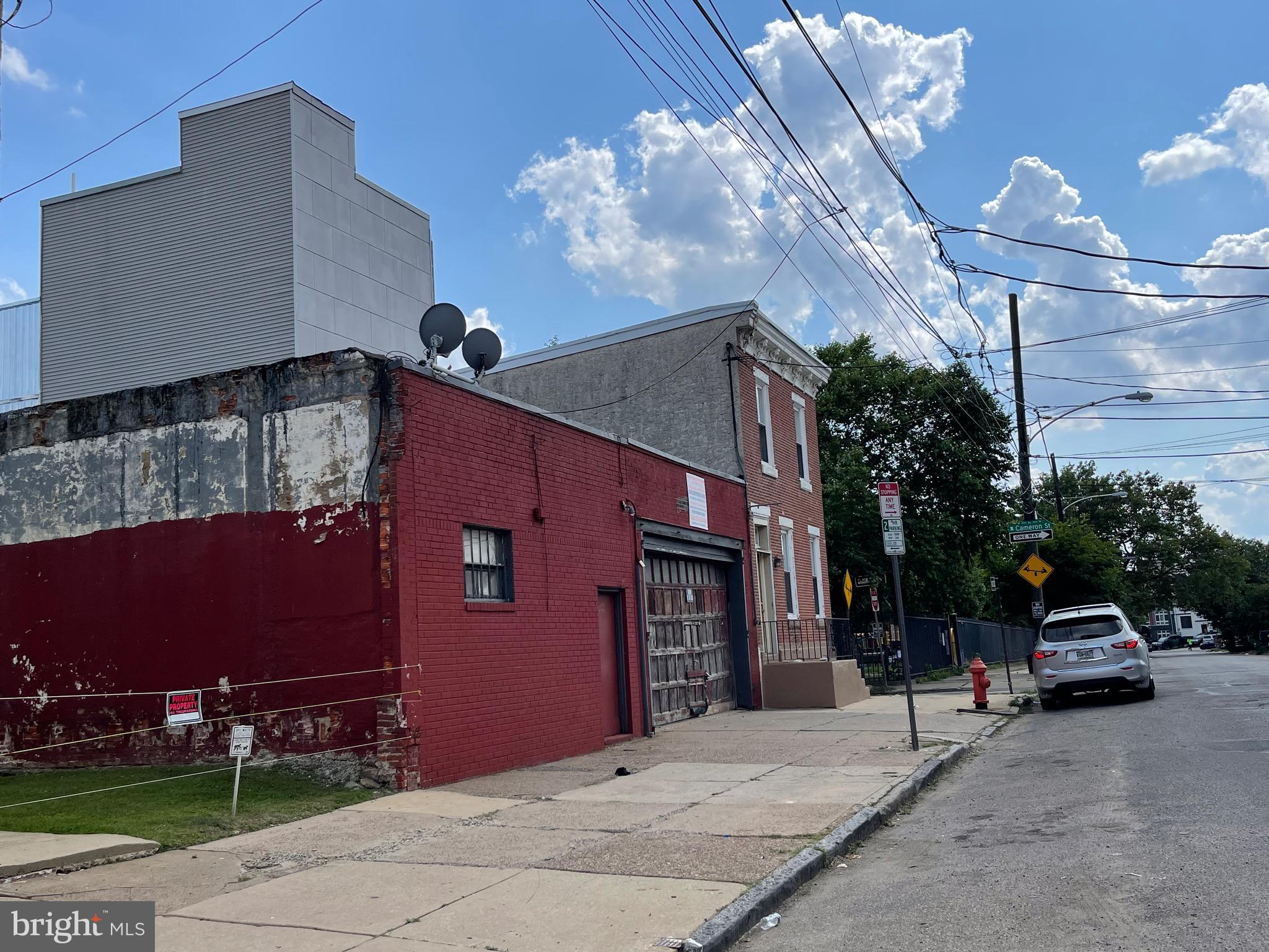 FRANCISVILLE - Residential