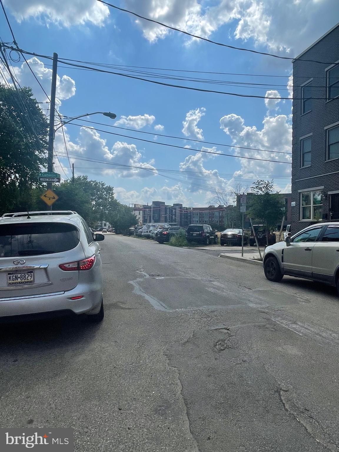 FRANCISVILLE - Residential