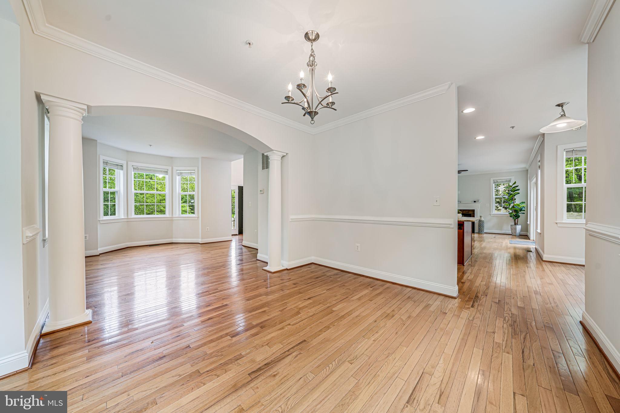 RIDGEVIEW - Residential