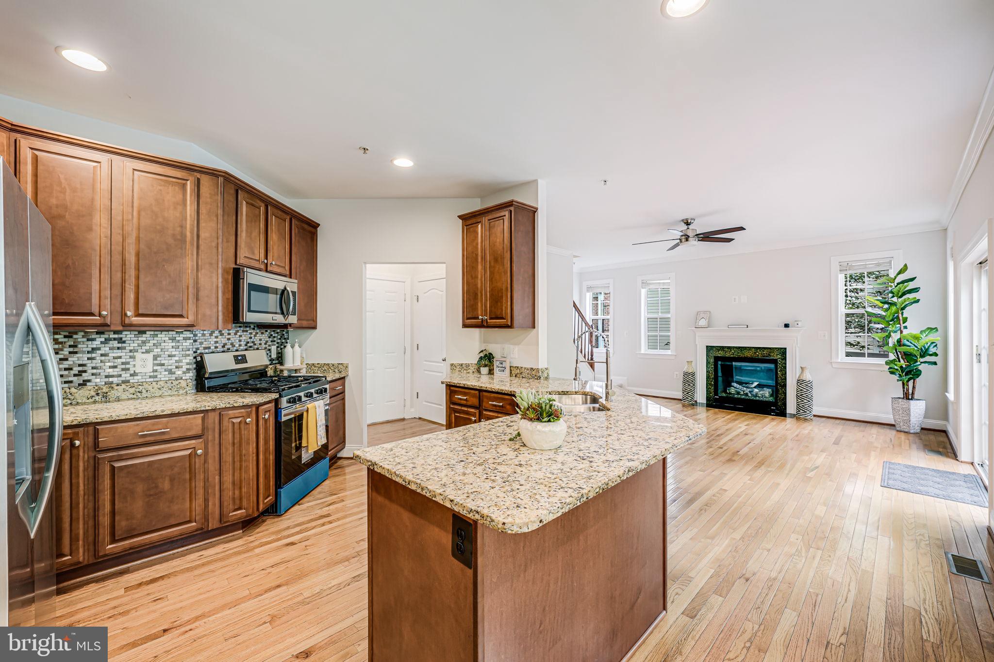 RIDGEVIEW - Residential