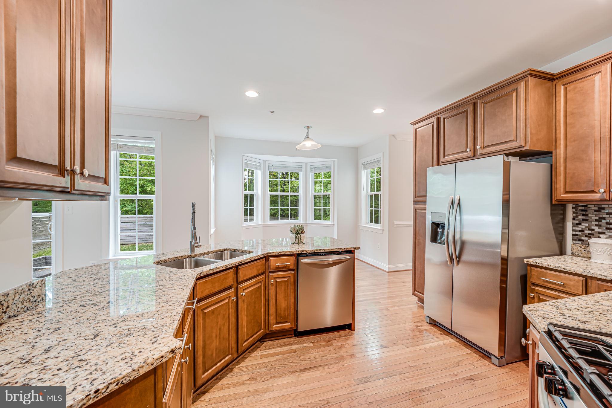 RIDGEVIEW - Residential